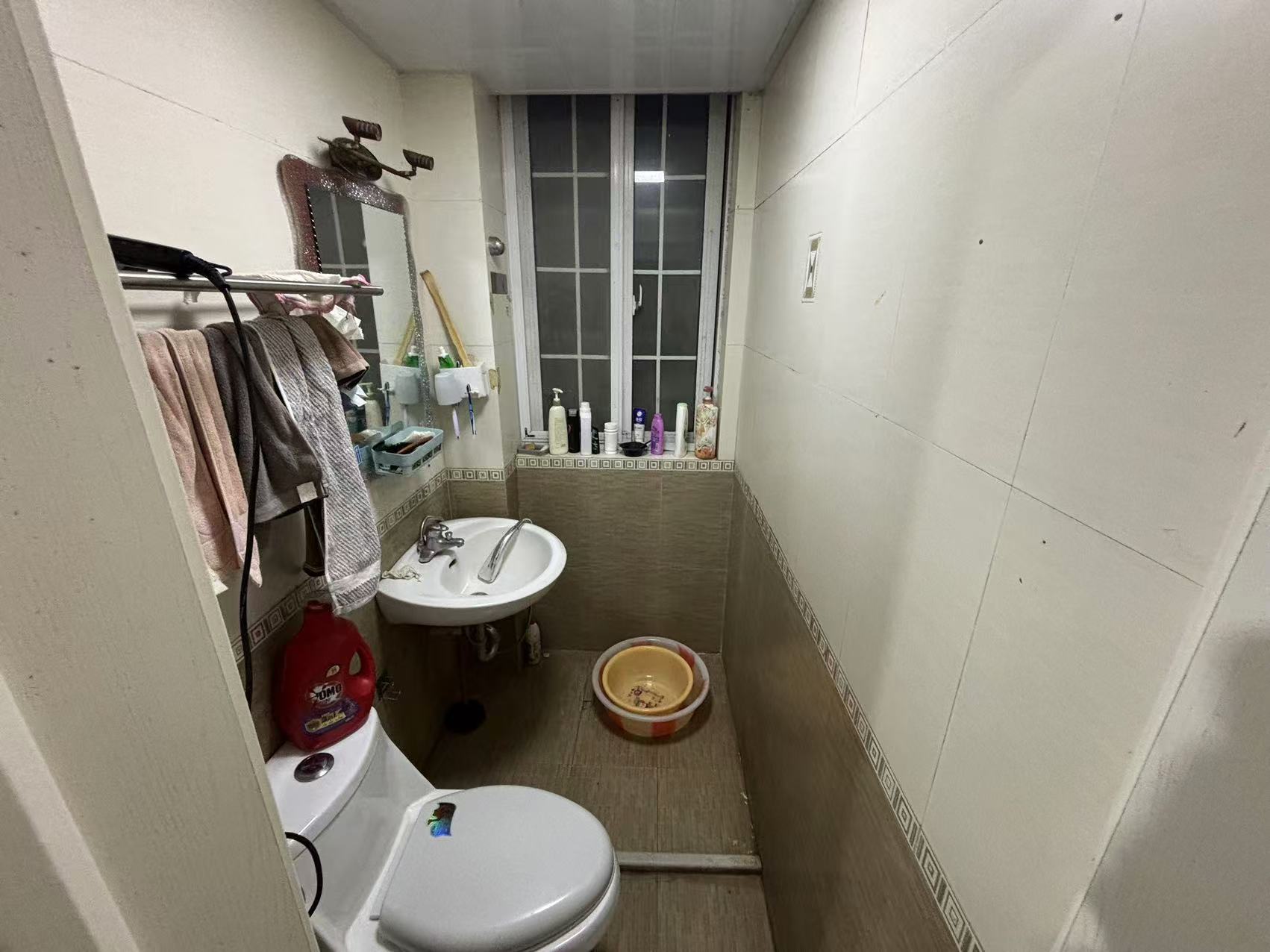 青年中路9号 2室2厅1卫 67.46m²