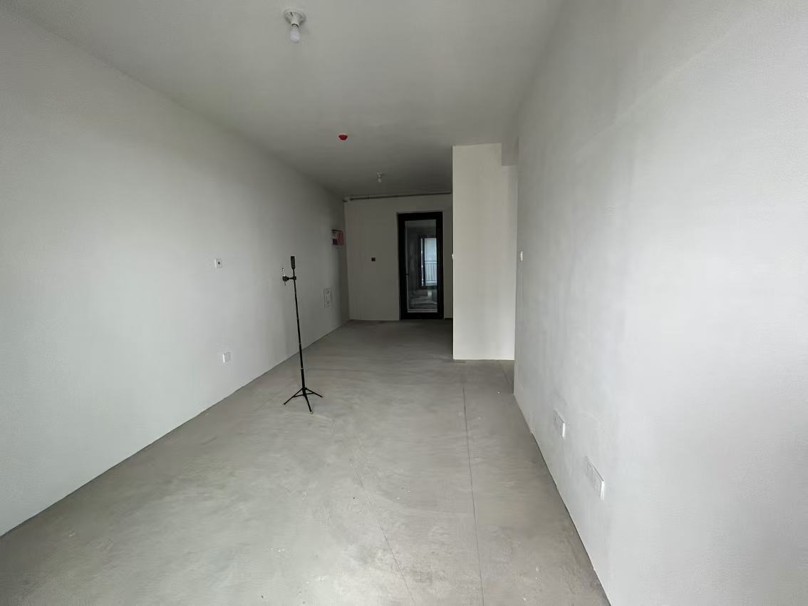 东时区 3室2厅1卫 92.49m²
