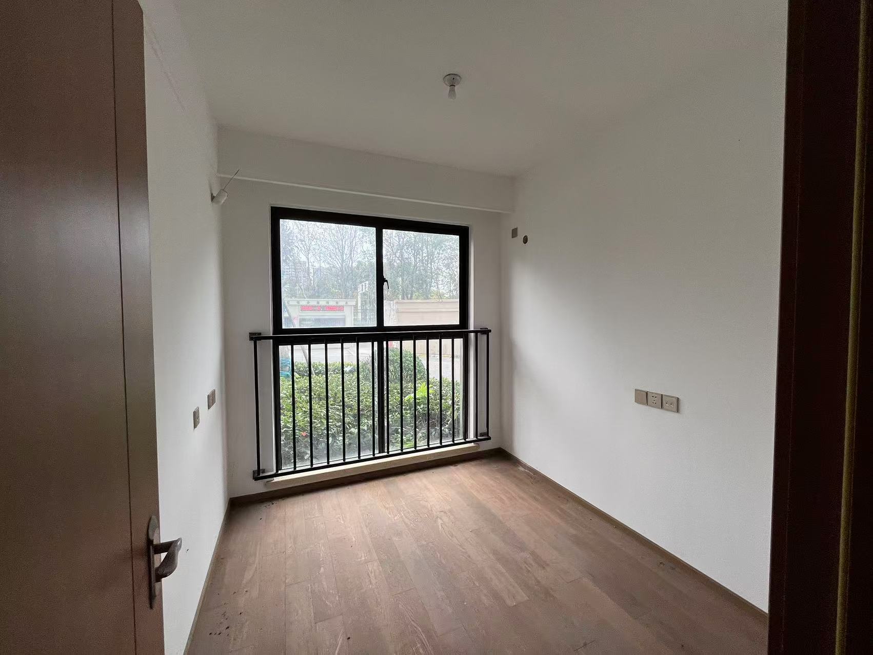 中南君悦府 3室2厅2卫 111.47m&sup2;