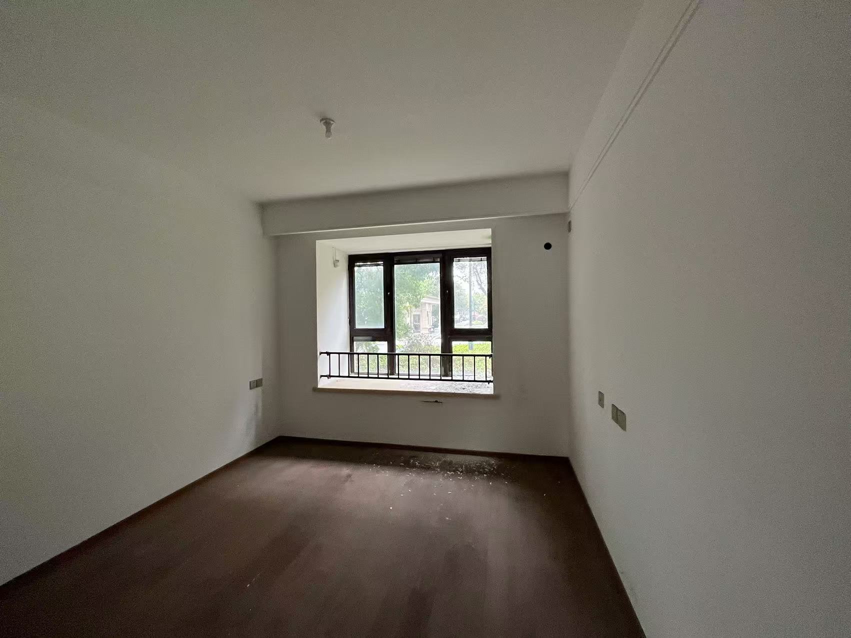 中南君悦府 3室2厅2卫 111.47m&sup2;