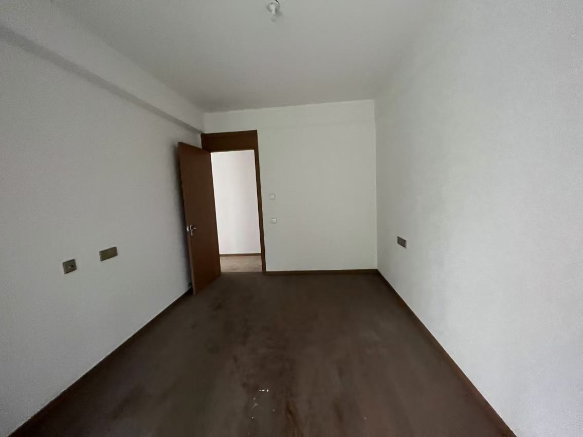 中南君悦府 3室2厅2卫 111.47m&sup2;
