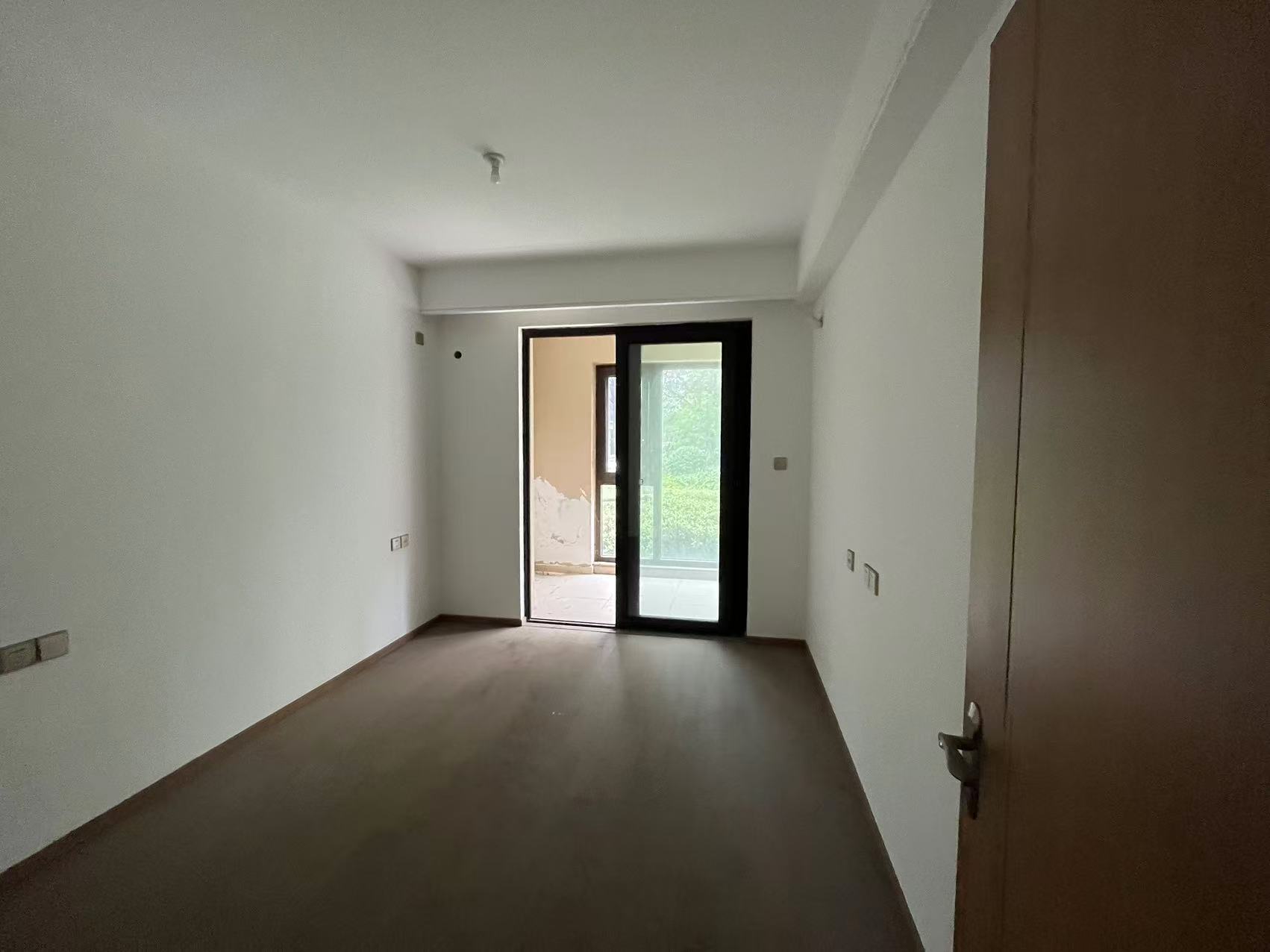 中南君悦府 3室2厅2卫 111.47m&sup2;