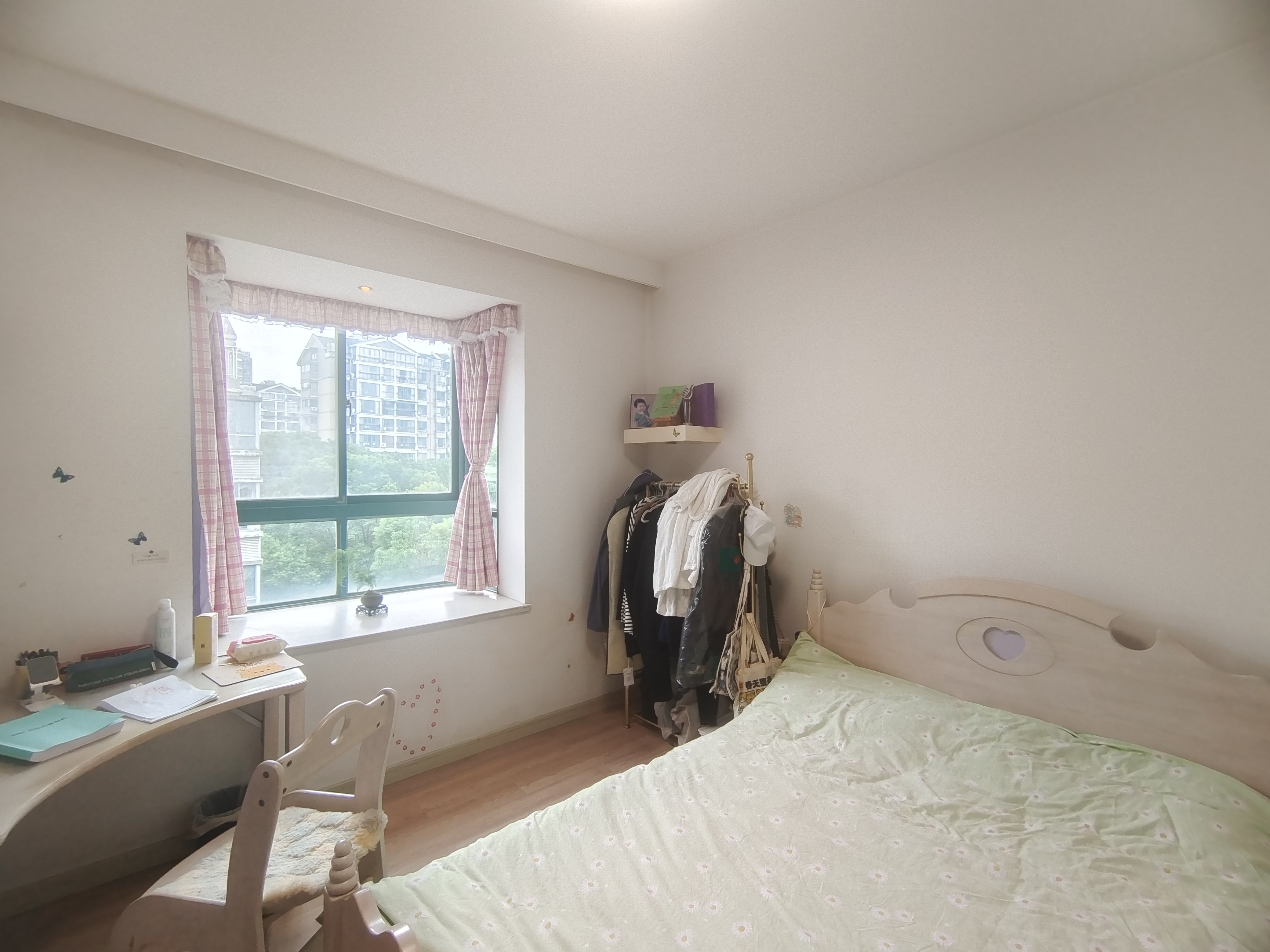 苏建花园城 3室2厅2卫 178m&sup2;
