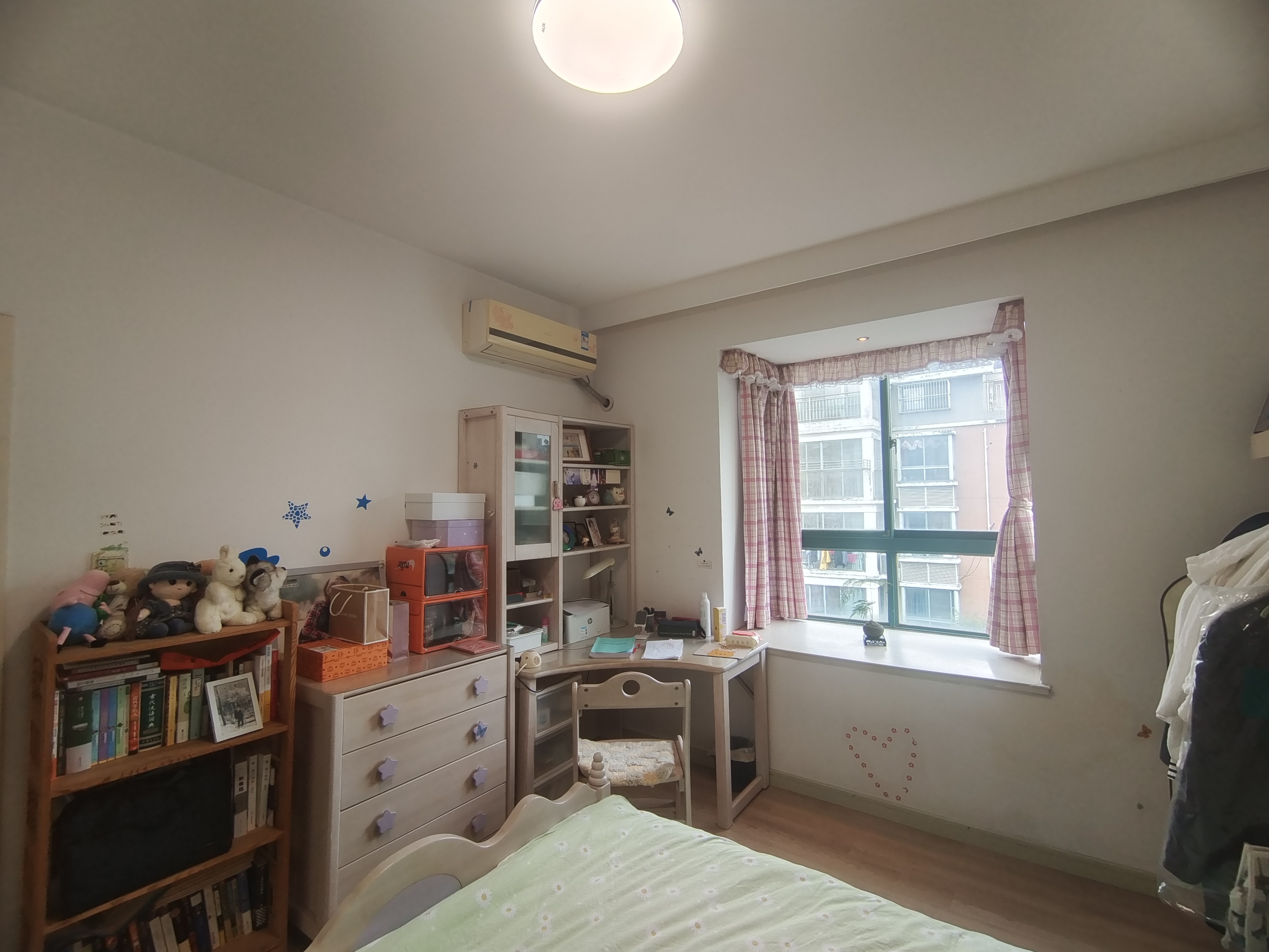 苏建花园城 3室2厅2卫 178m&sup2;