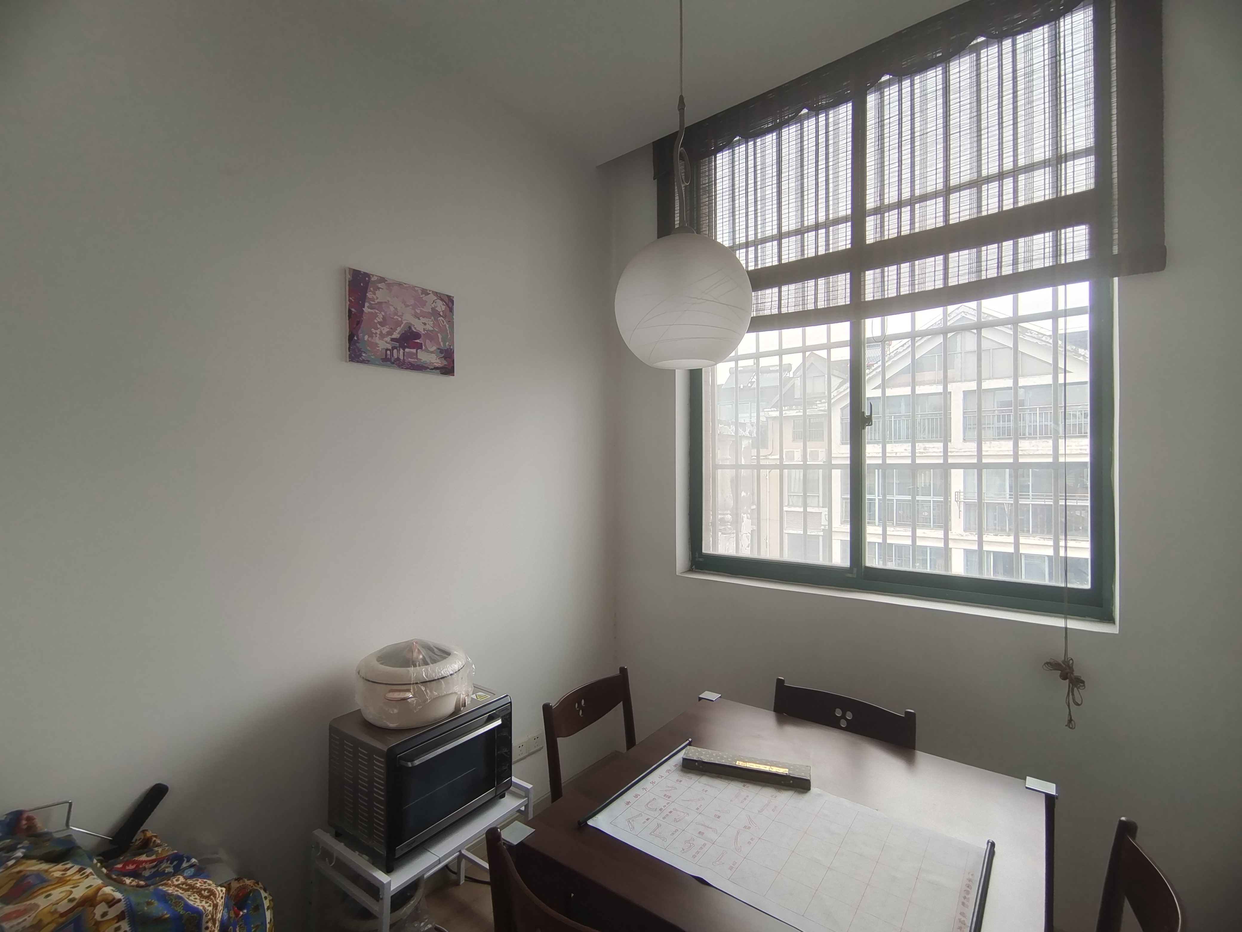 苏建花园城 3室2厅2卫 178m&sup2;