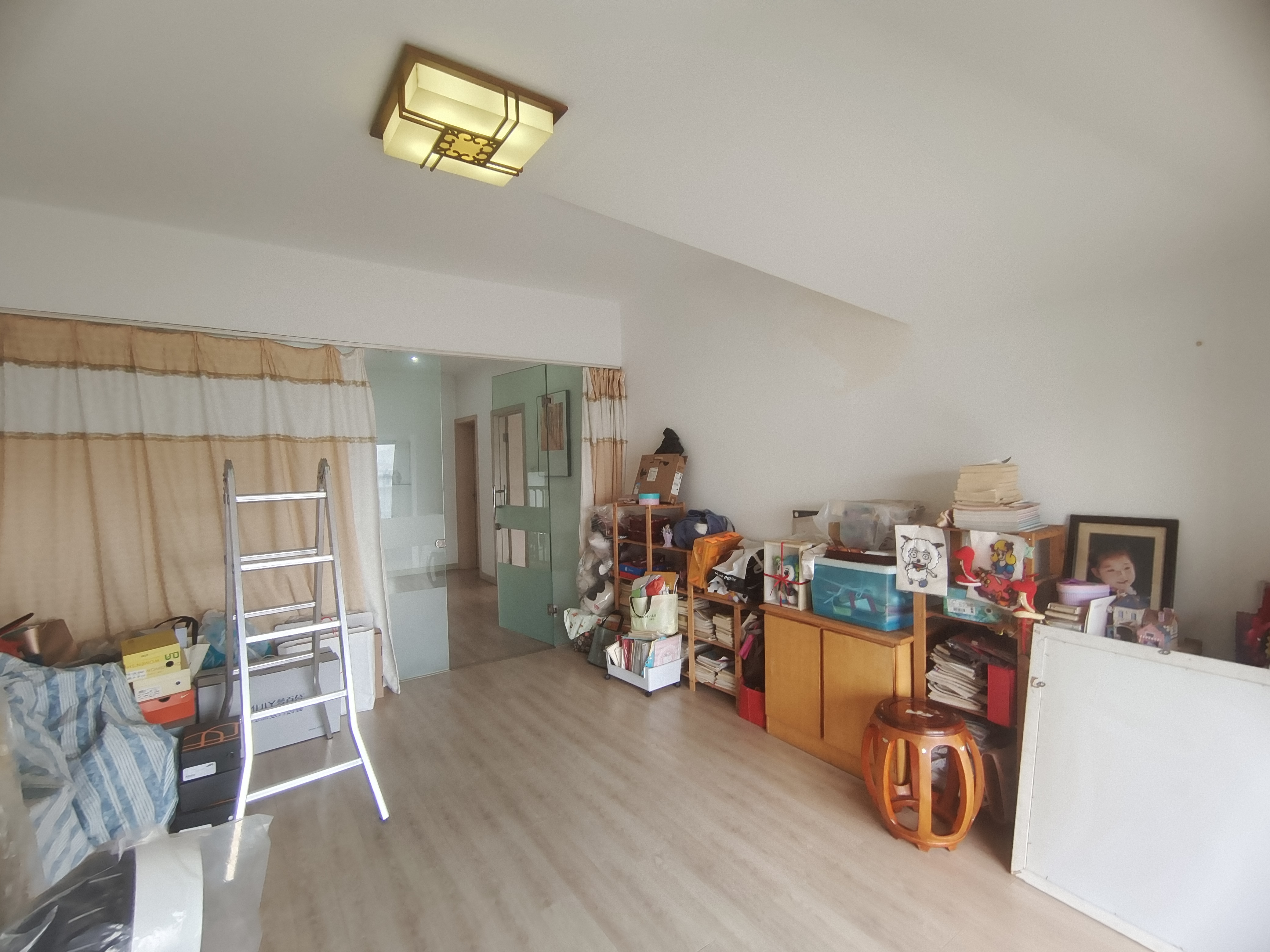 苏建花园城 3室2厅2卫 178m&sup2;