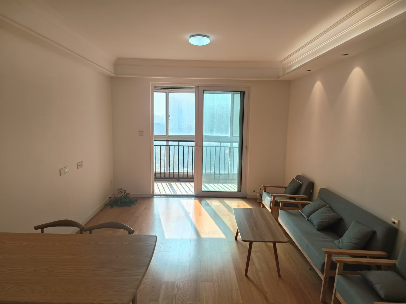 中海碧林湾 3室2厅2卫 108m²