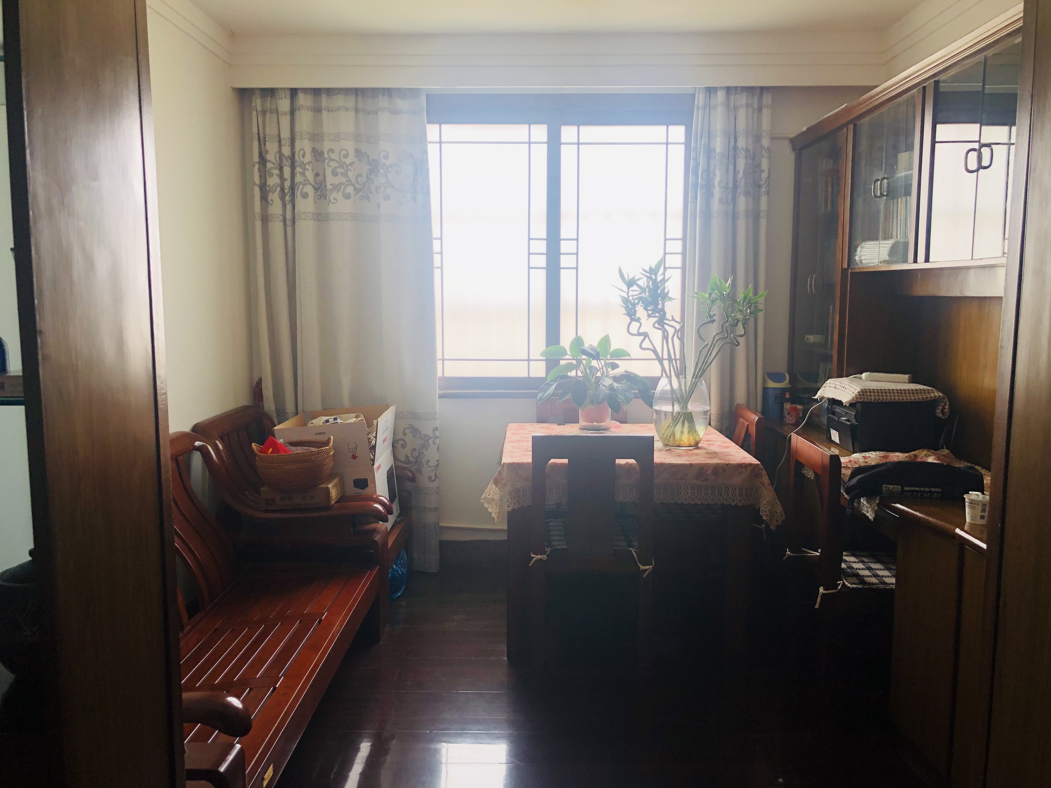 南园路11号小区 3室1厅1卫 113m&sup2;