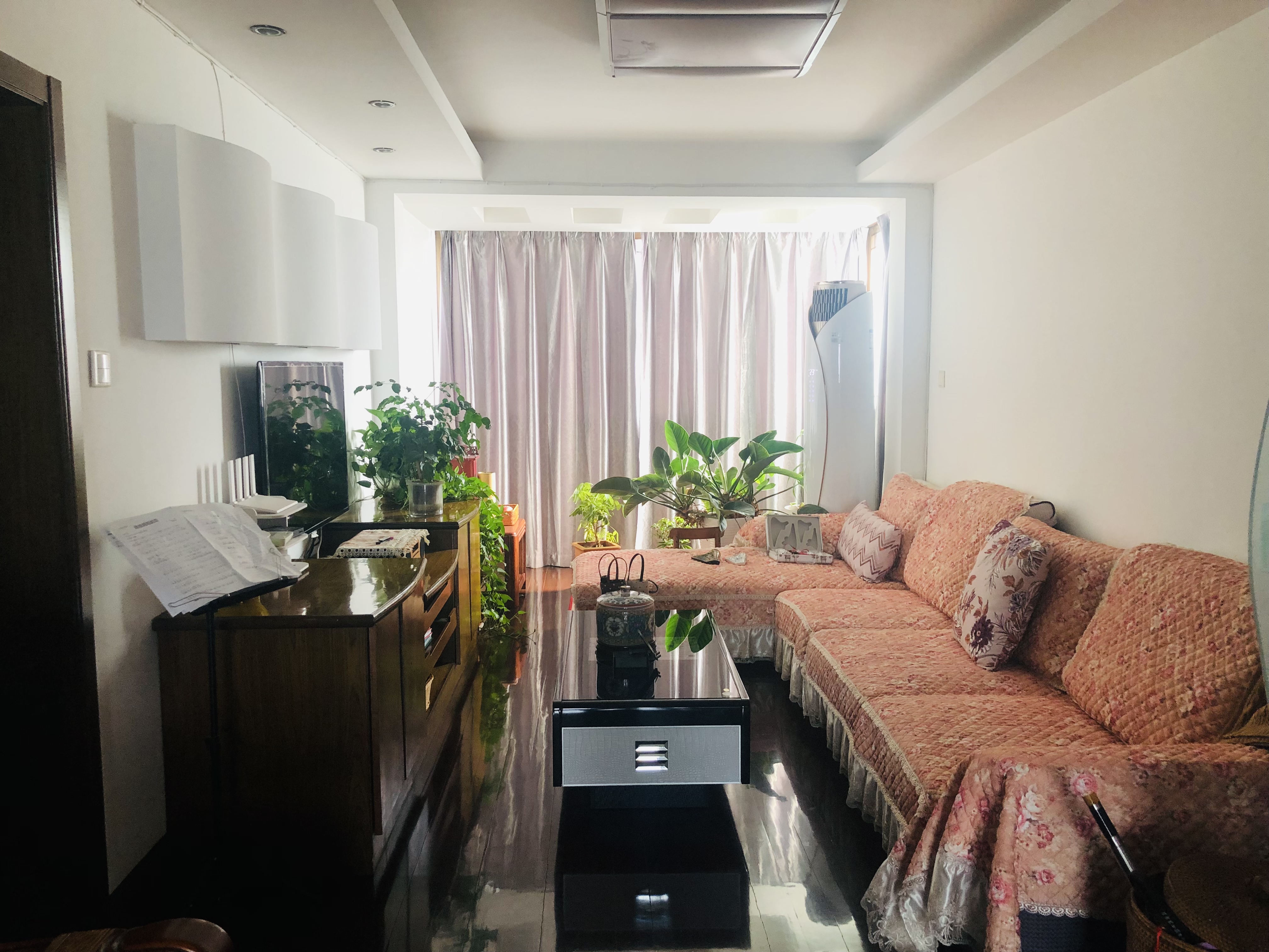 南园路11号小区 3室1厅1卫 113m²