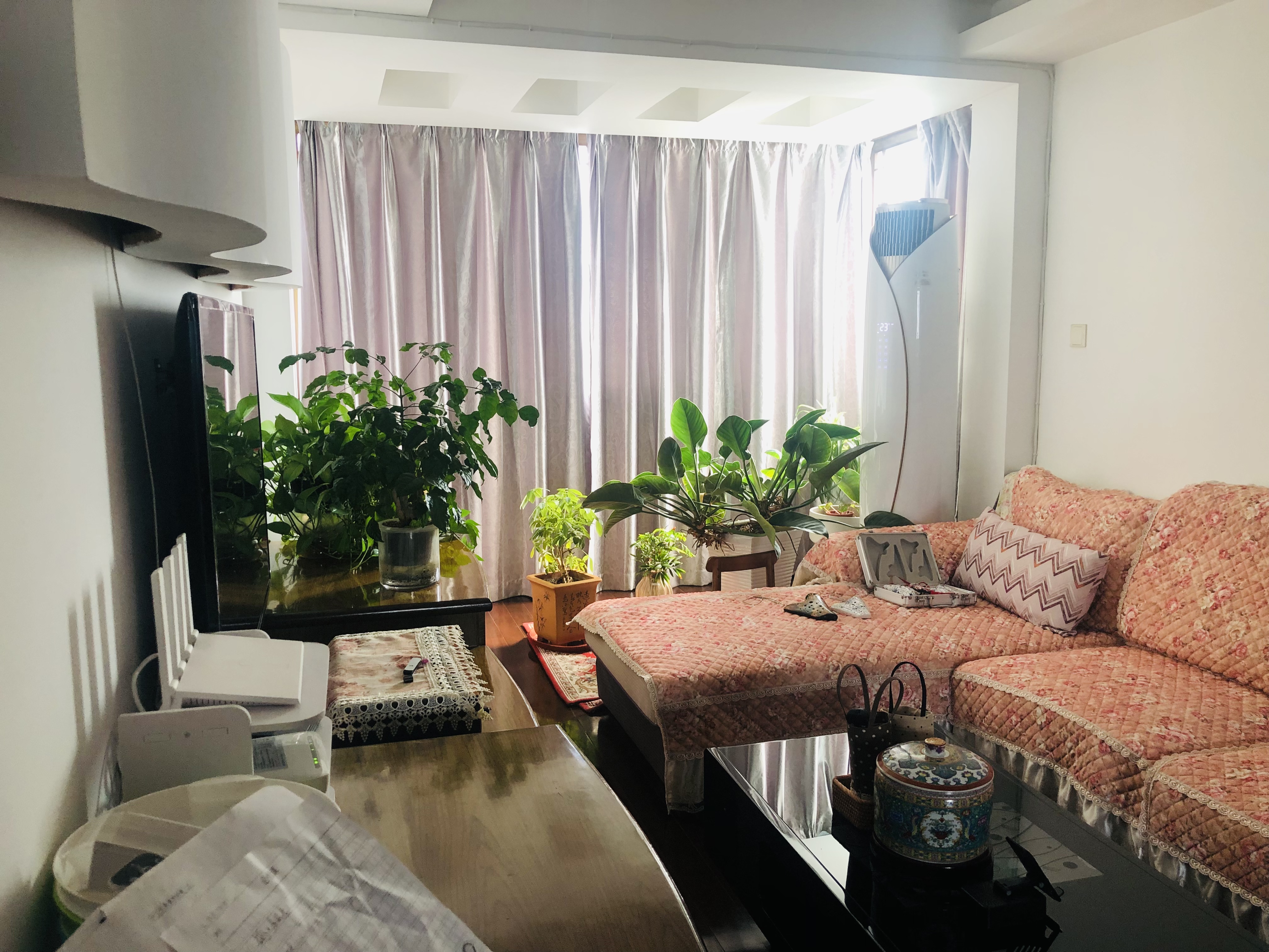 南园路11号小区 3室1厅1卫 113m&sup2;