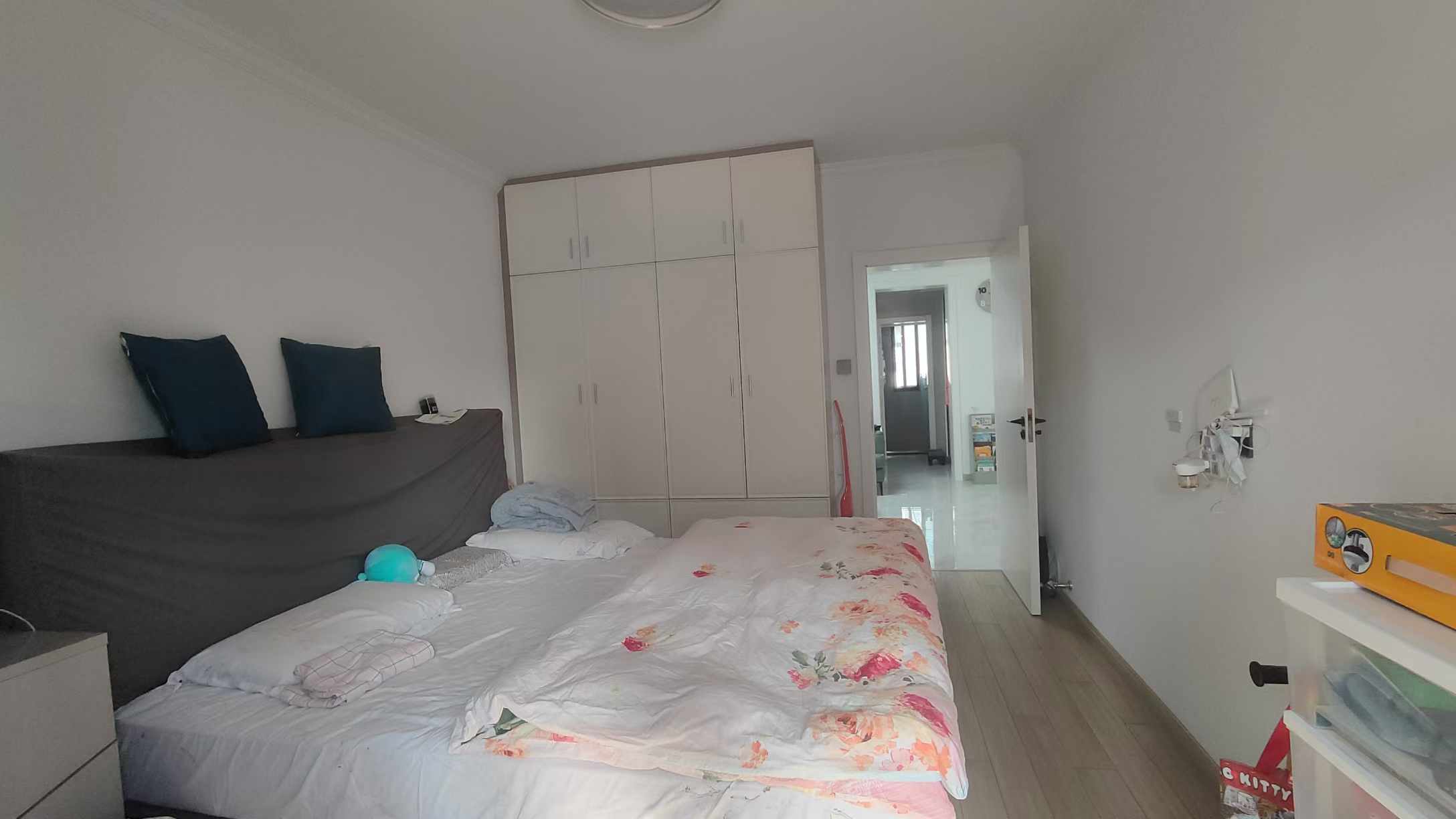 南通东苑小区 3室2厅1卫 95.6m&sup2;