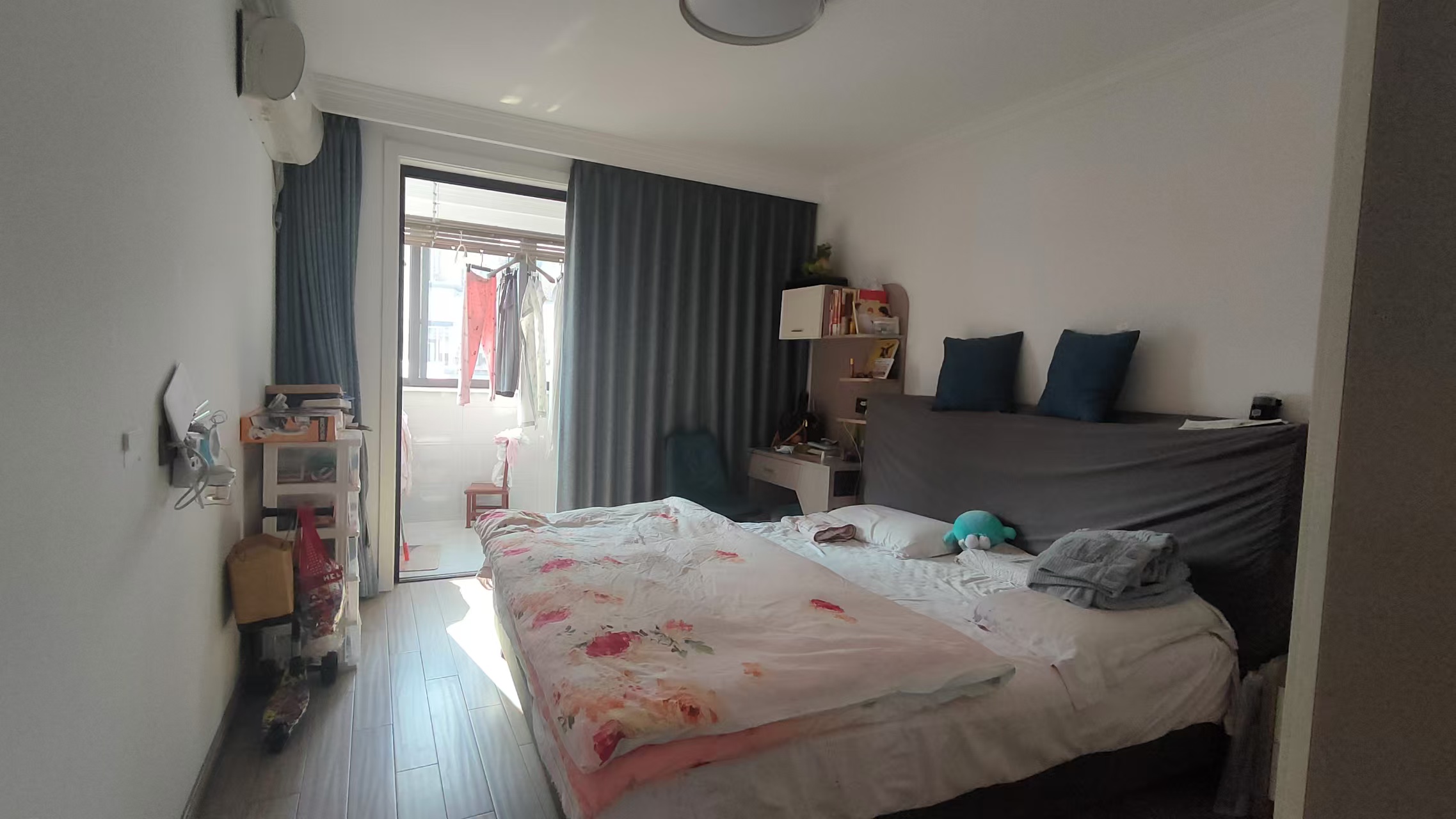 南通东苑小区 3室2厅1卫 95.6m&sup2;