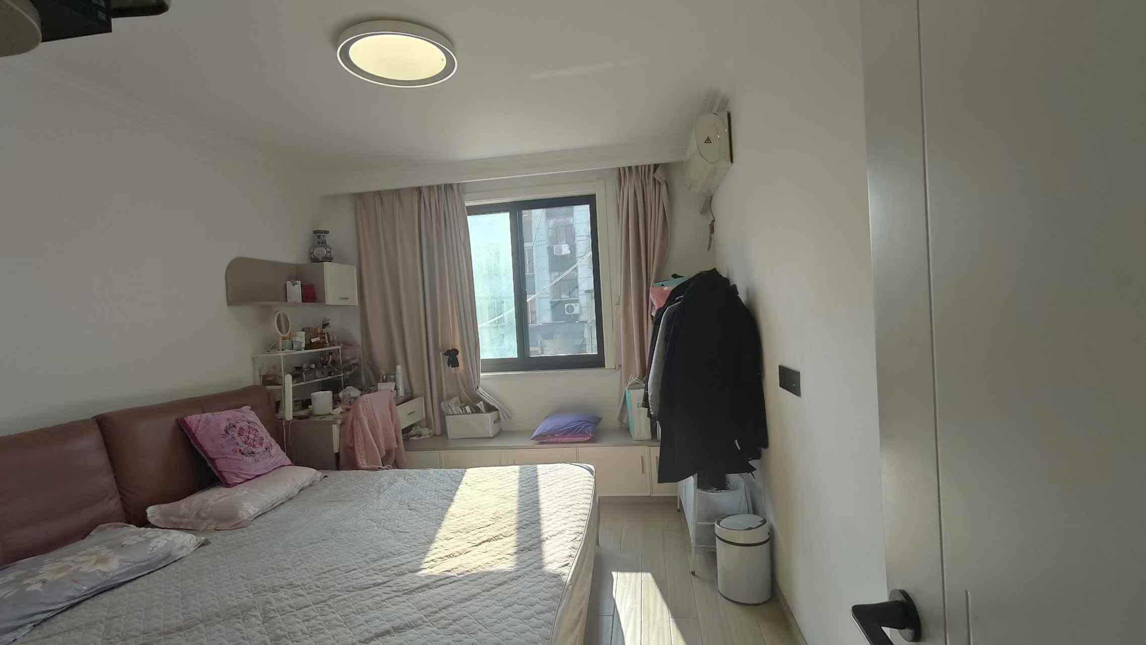 南通东苑小区 3室2厅1卫 95.6m&sup2;