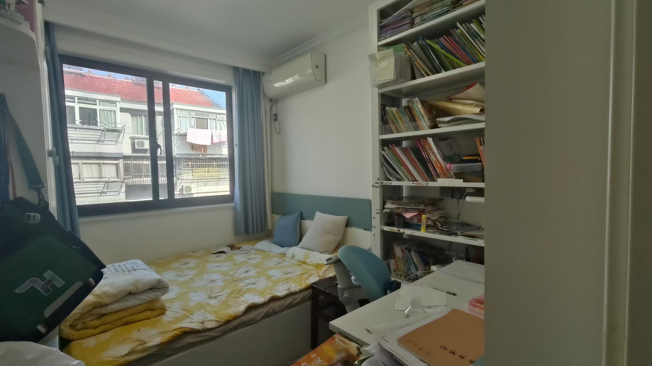 南通东苑小区 3室2厅1卫 95.6m&sup2;