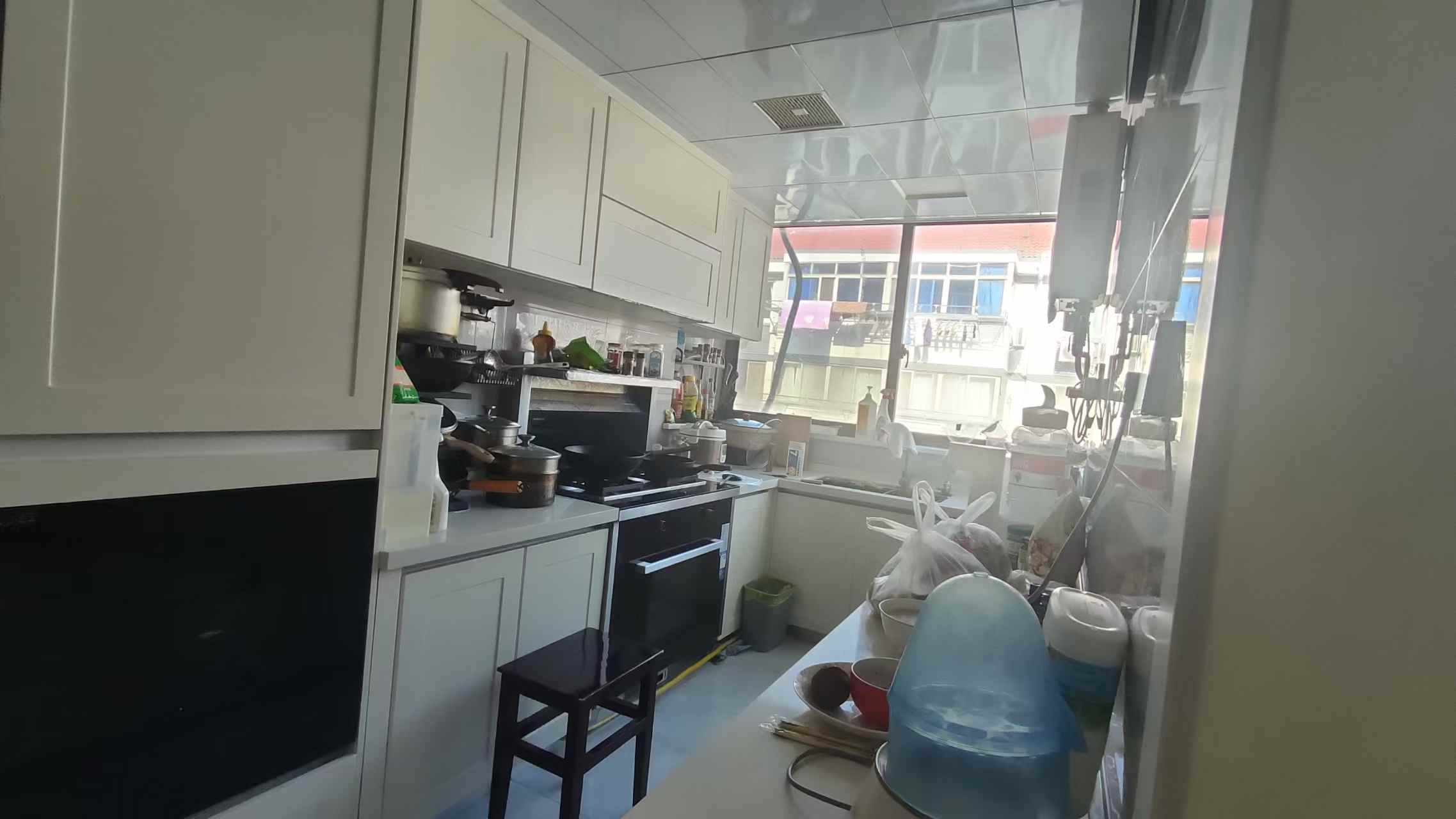 南通东苑小区 3室2厅1卫 95.6m&sup2;
