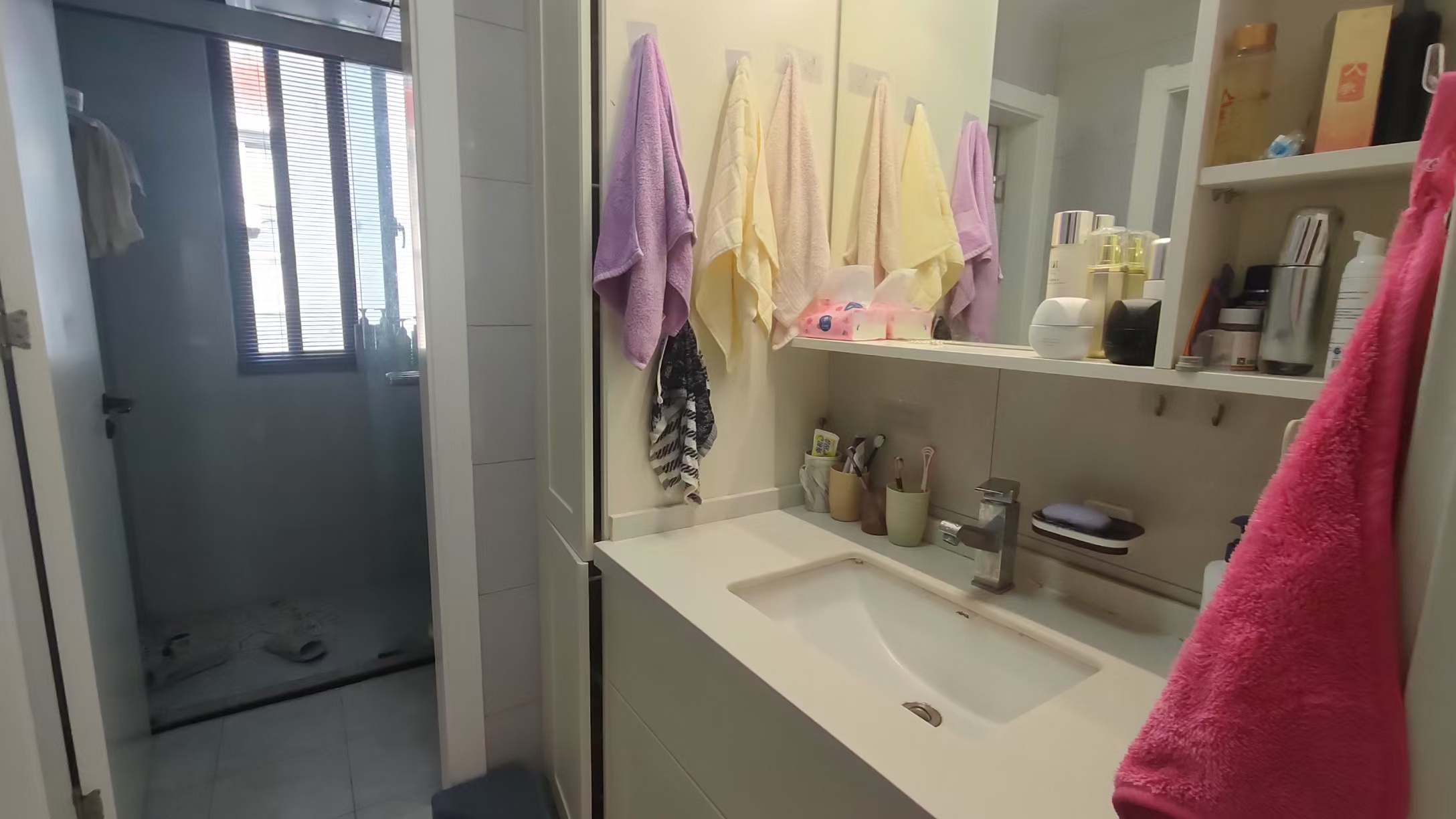 南通东苑小区 3室2厅1卫 95.6m&sup2;