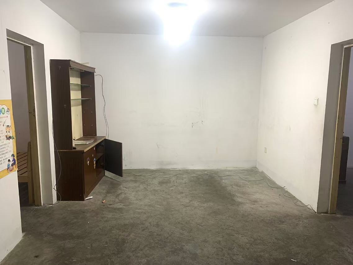 怡园北村南区 3室1厅1卫 92m²