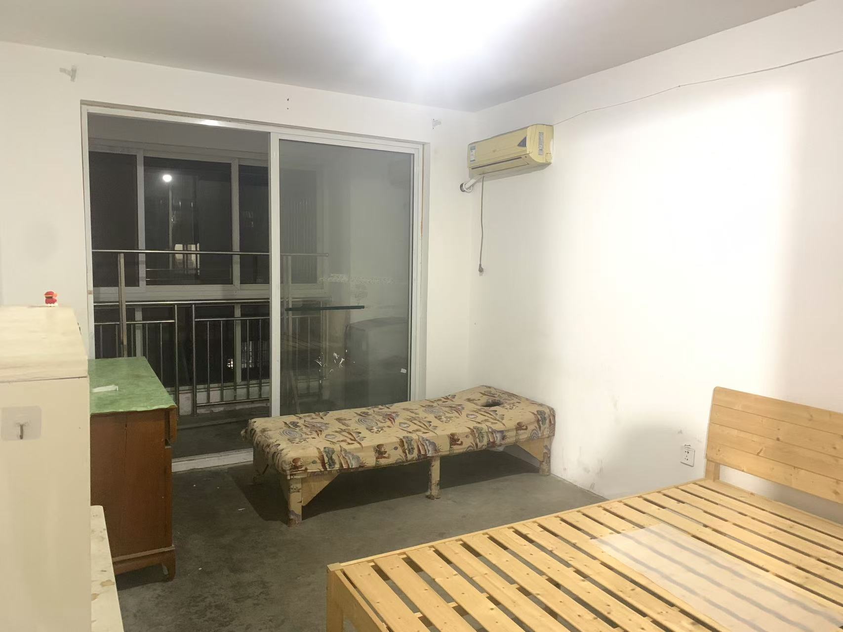 怡园北村南区 3室1厅1卫 92m&sup2;