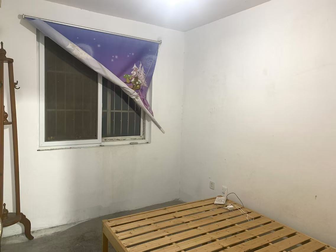 怡园北村南区 3室1厅1卫 92m&sup2;