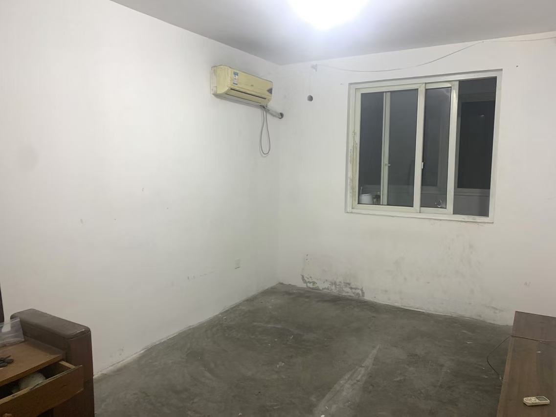 怡园北村南区 3室1厅1卫 92m&sup2;