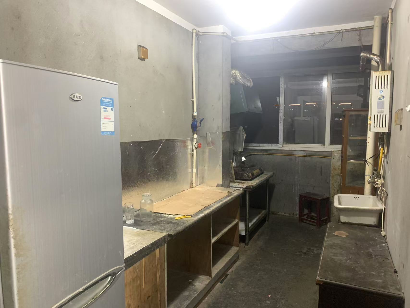 怡园北村南区 3室1厅1卫 92m&sup2;