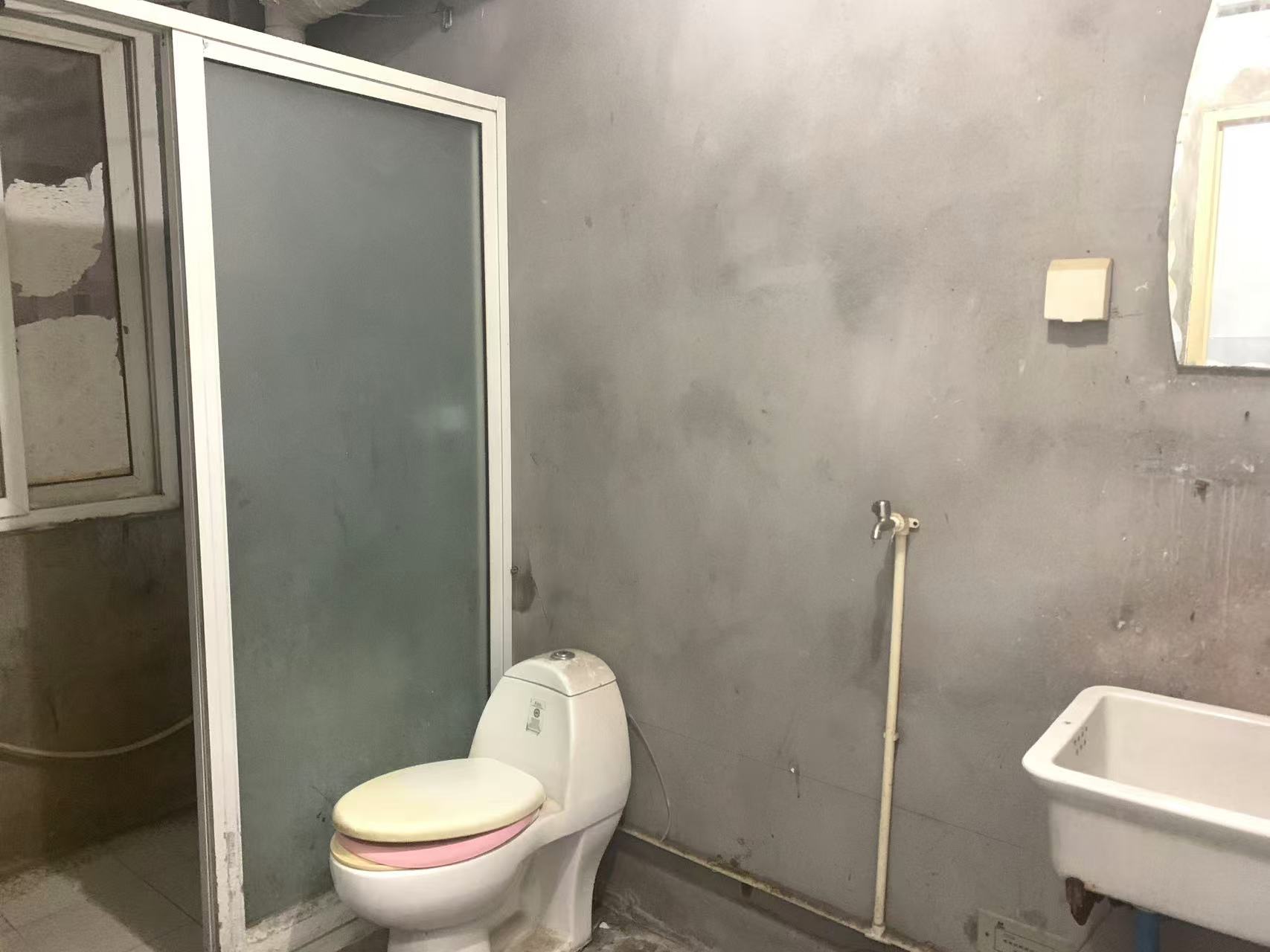 怡园北村南区 3室1厅1卫 92m&sup2;