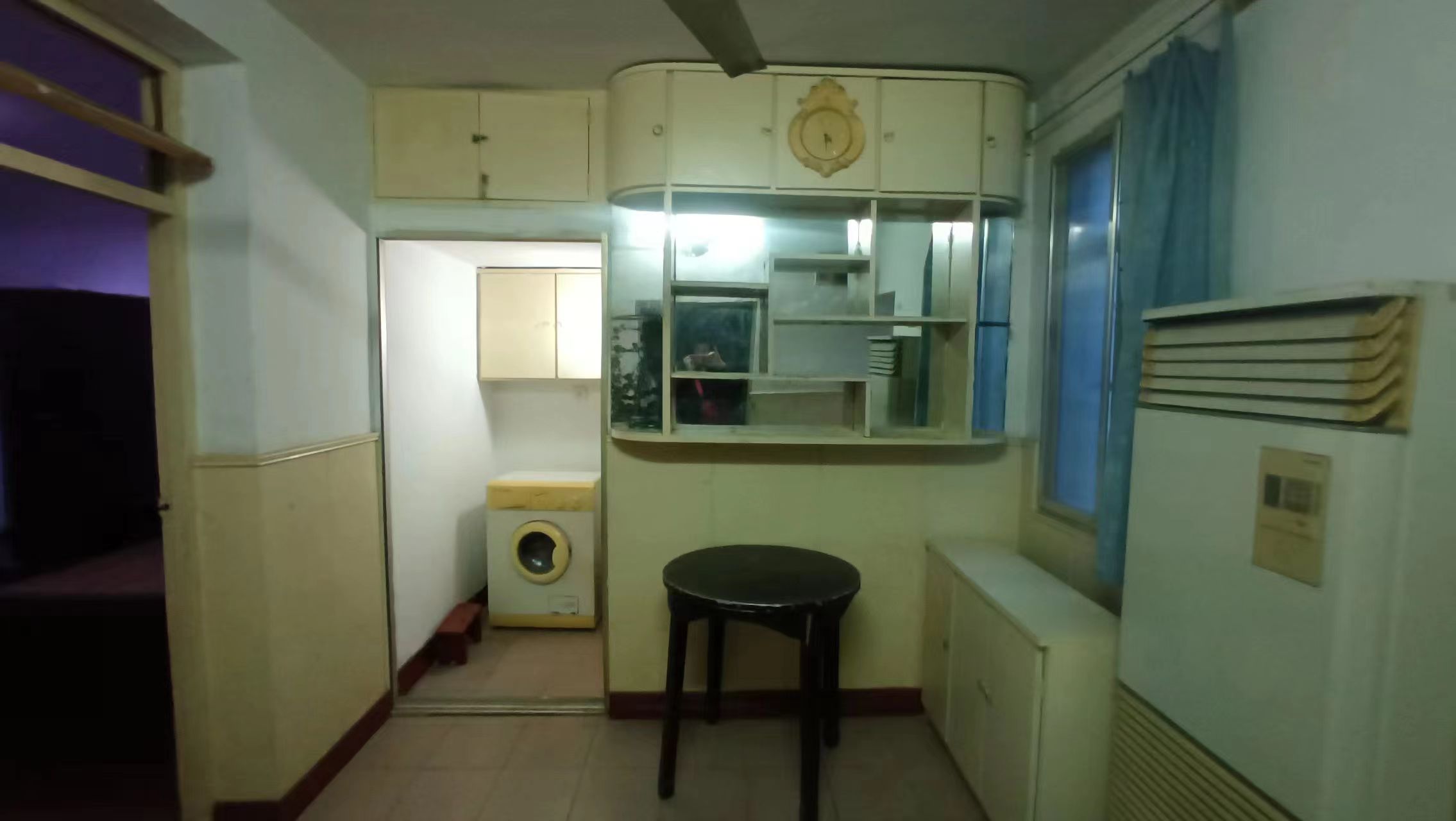 城港新村 2室1厅1卫 59.6m²