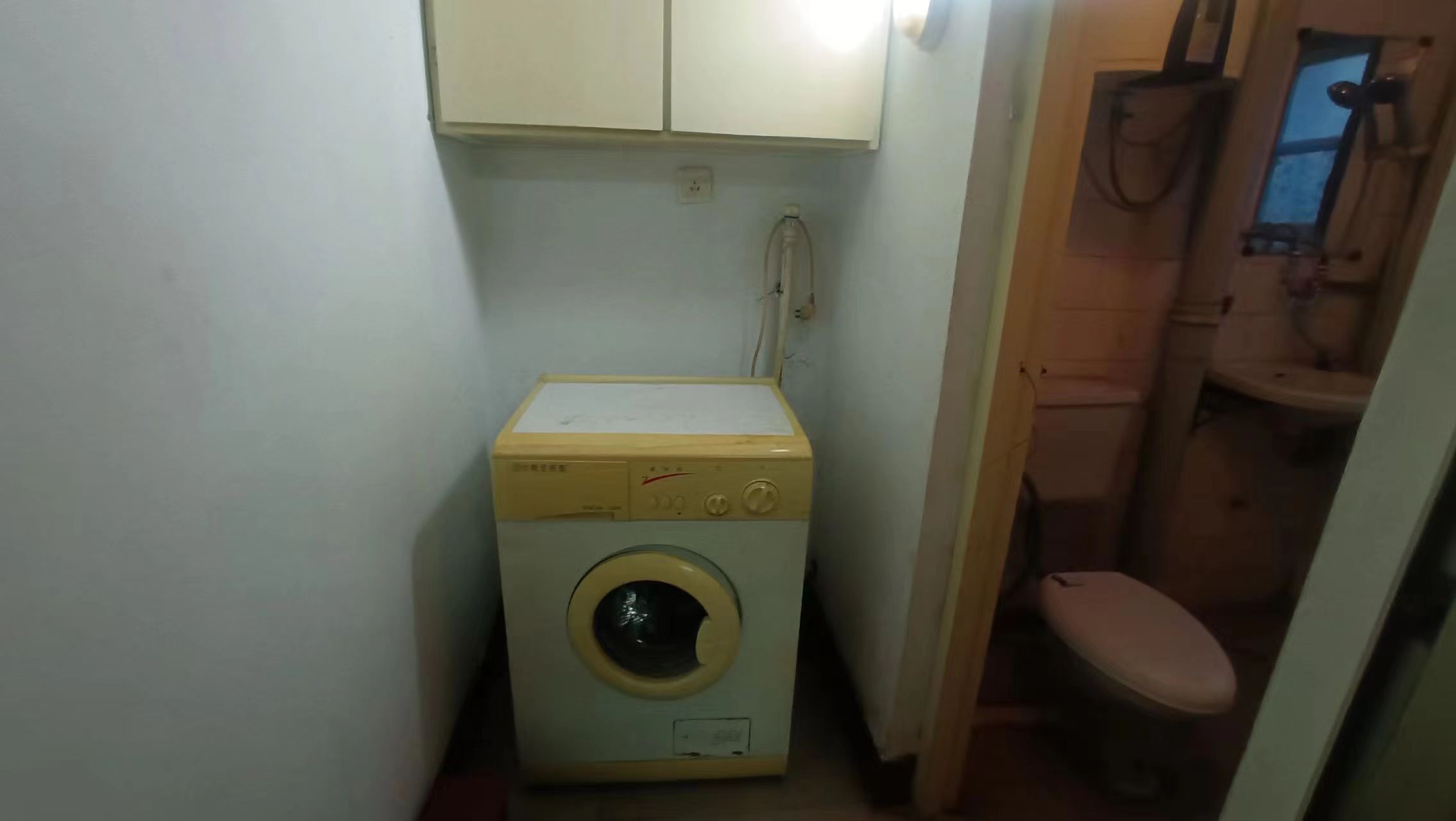 城港新村 2室1厅1卫 59.6m²