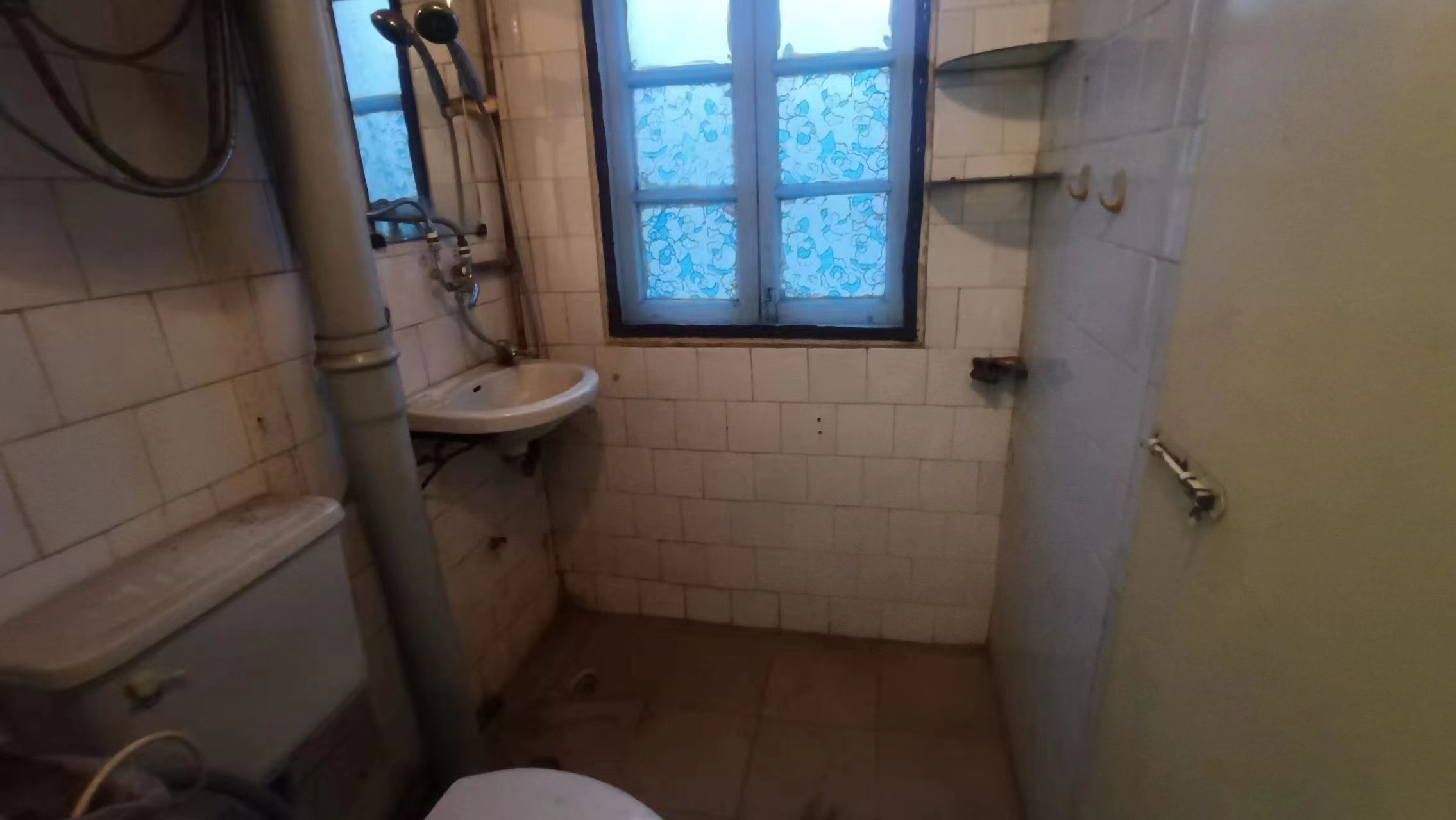 城港新村 2室1厅1卫 59.6m²