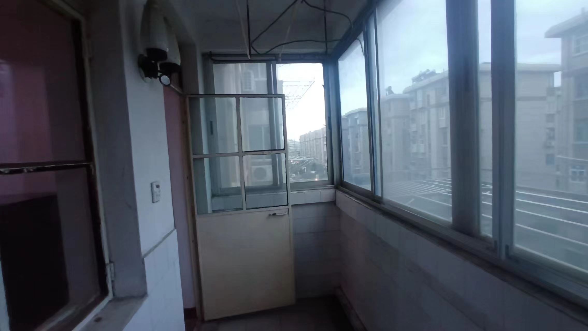 城港新村 2室1厅1卫 59.6m²