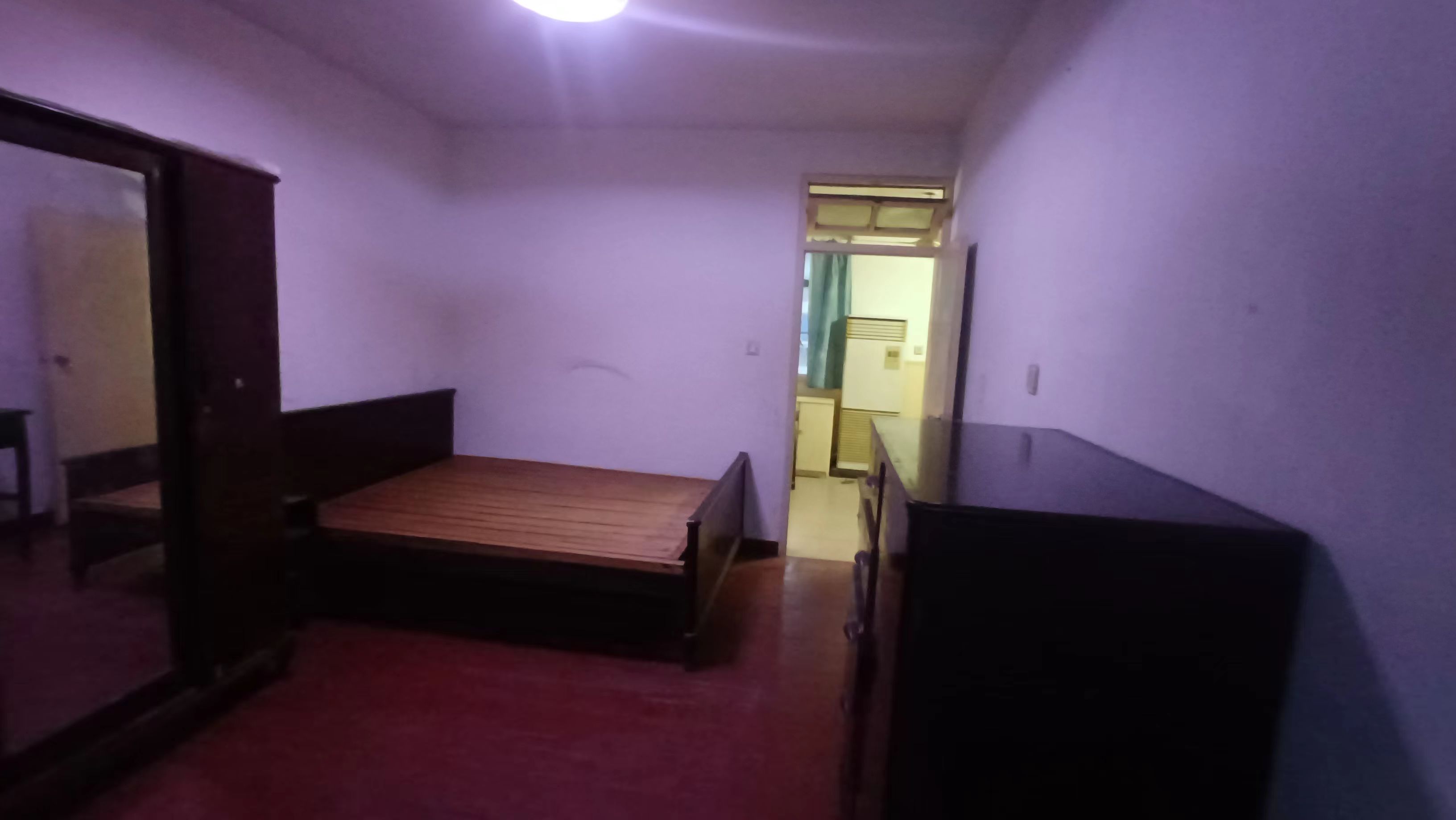 城港新村 2室1厅1卫 59.6m²
