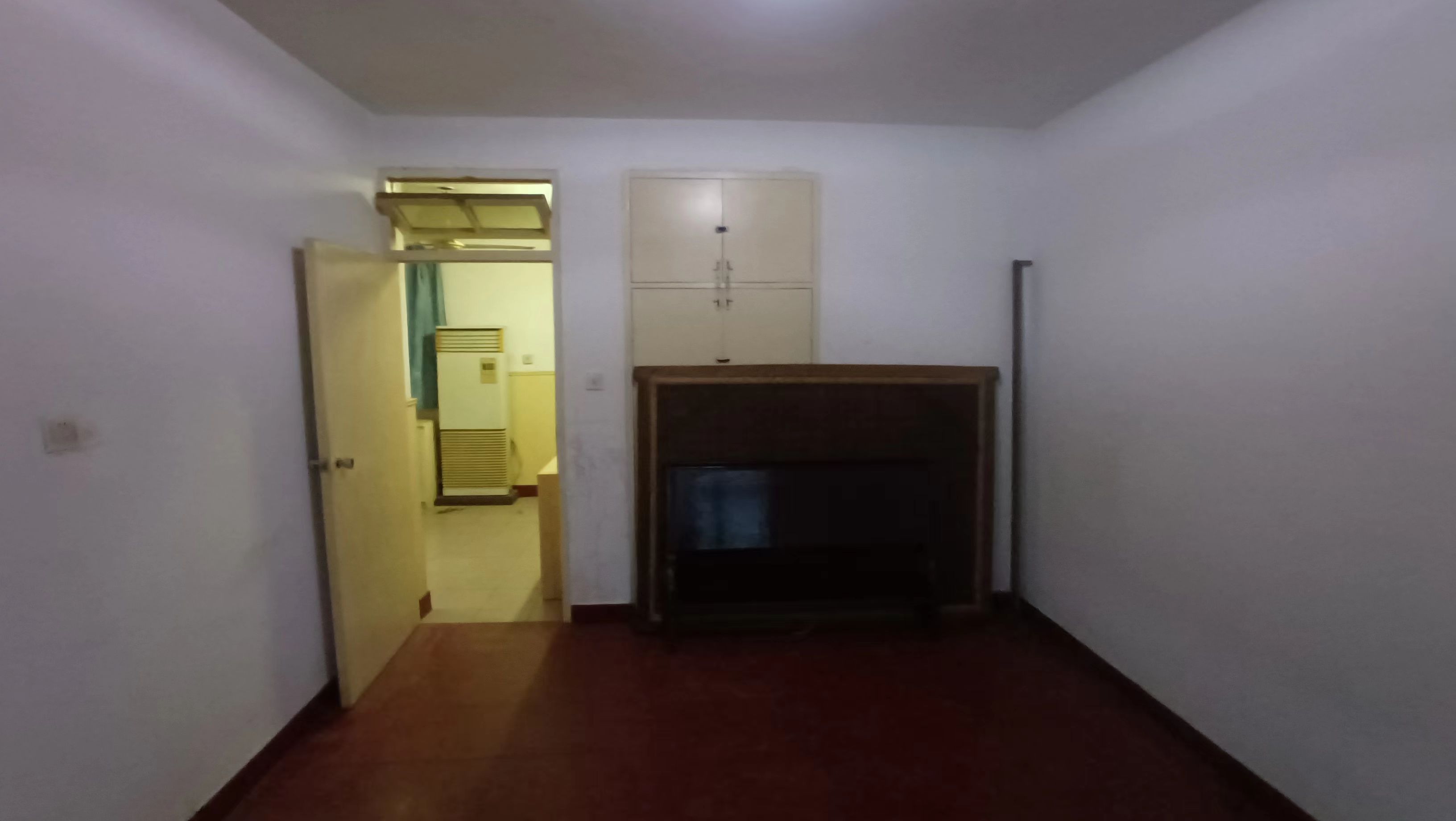 城港新村 2室1厅1卫 59.6m²
