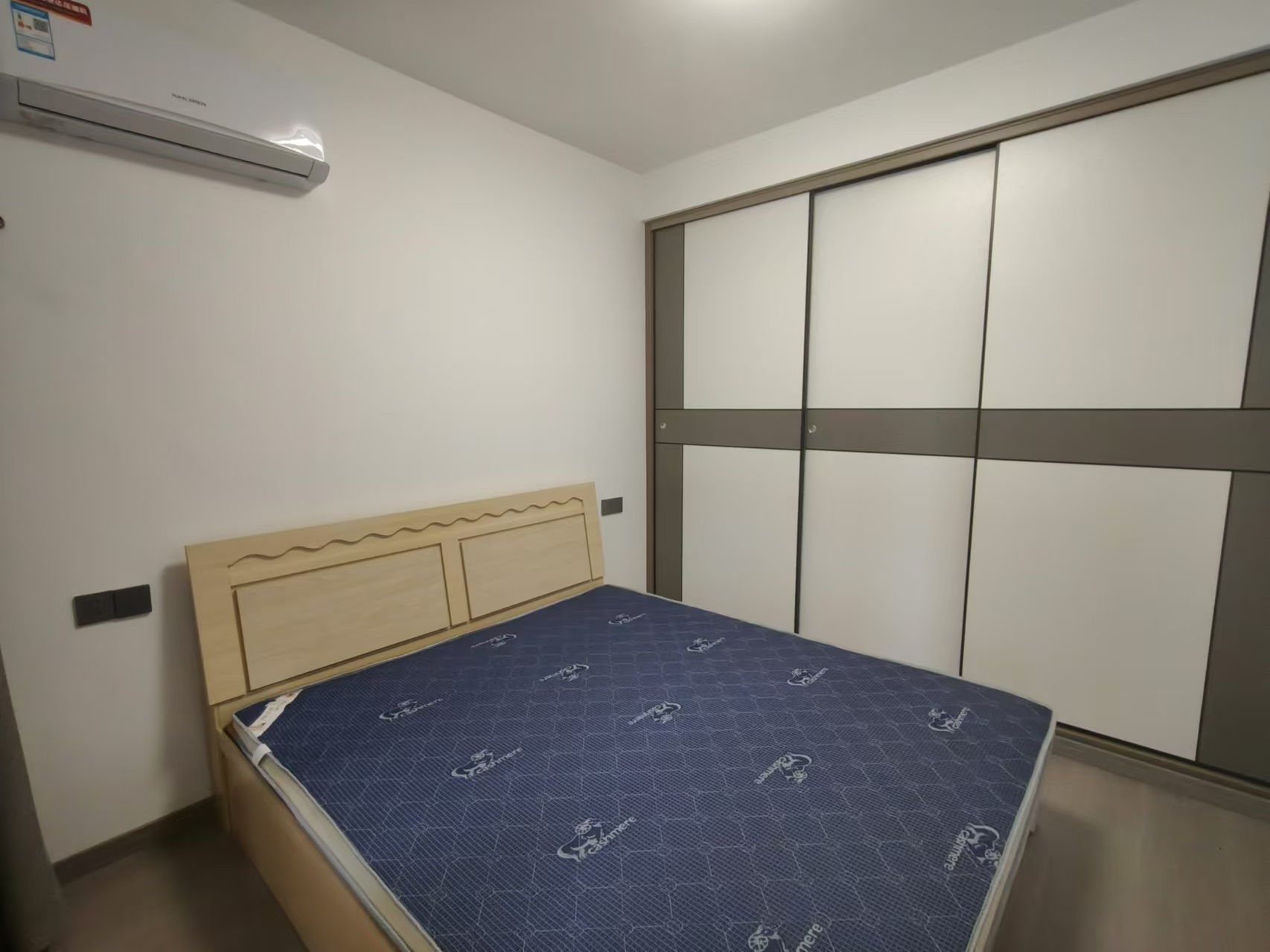 富都豪园 2室2厅1卫 119.00m&sup2;