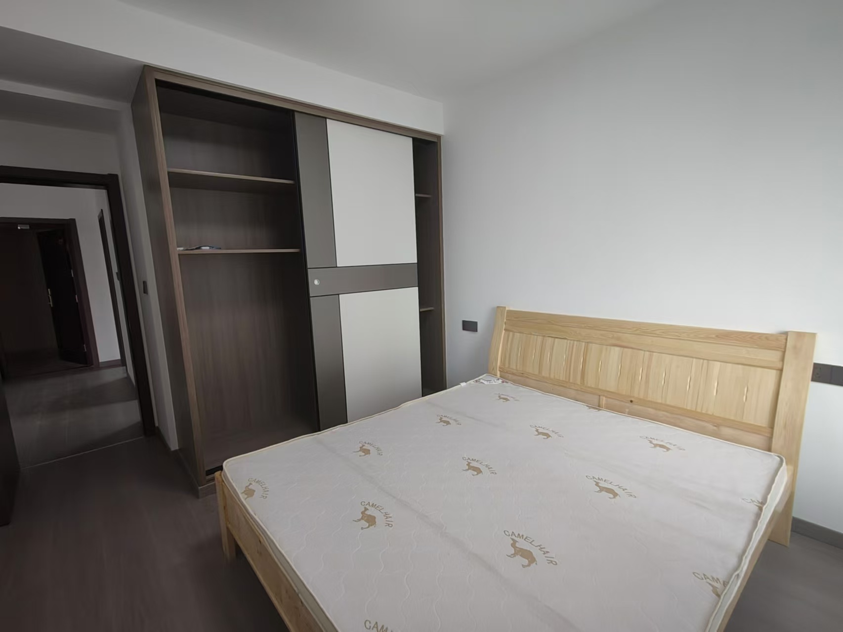 富都豪园 2室2厅1卫 119.00m&sup2;