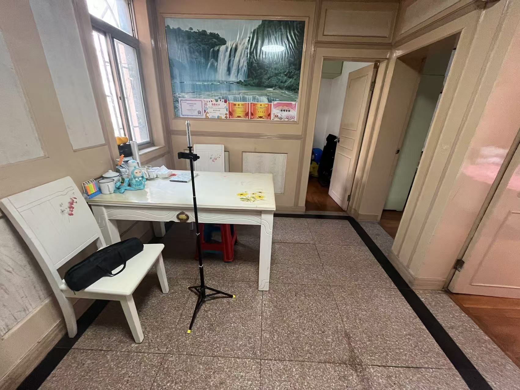 虹桥东村 3室1厅1卫 71.94m²