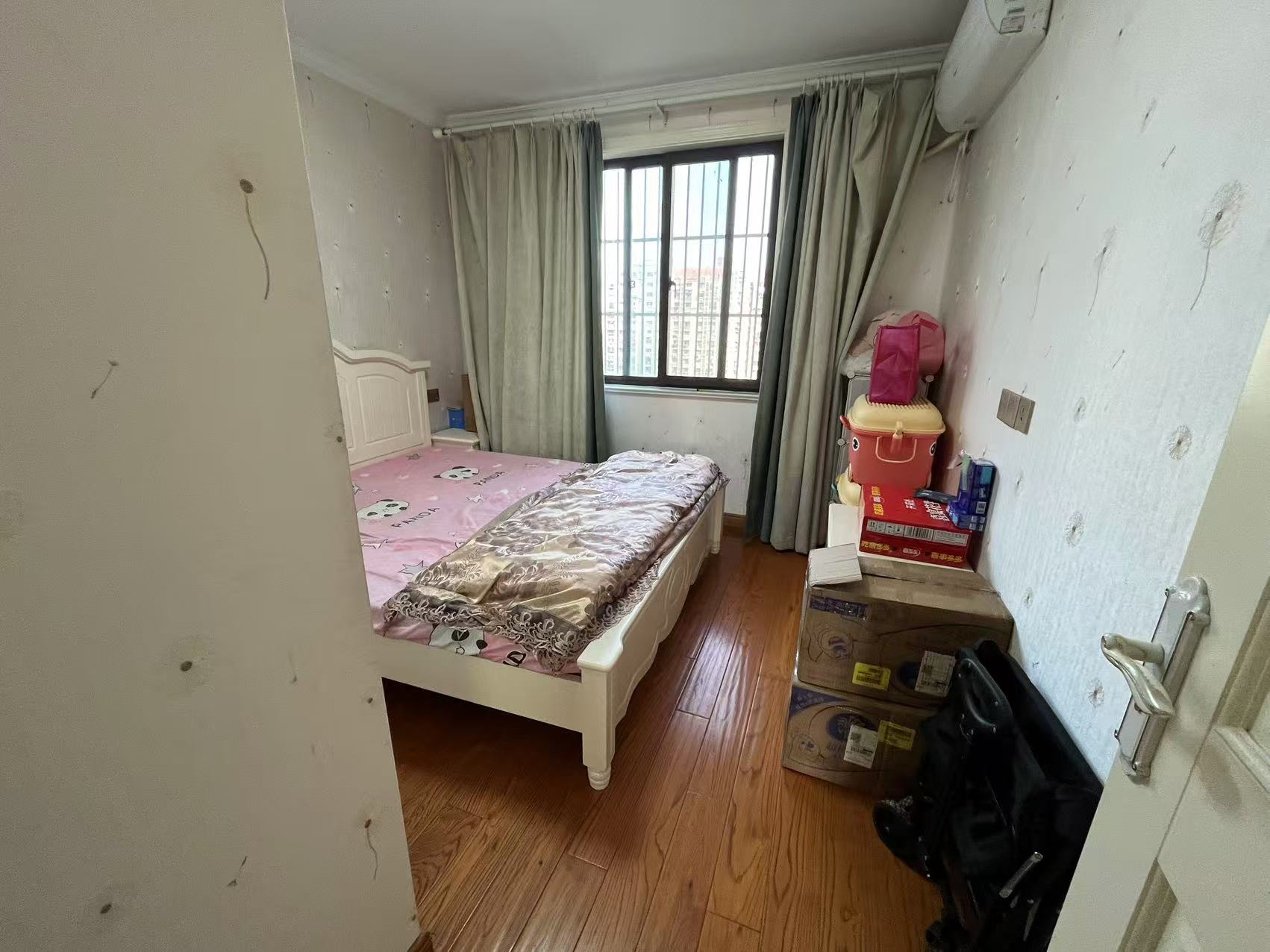 江景苑小区 3室2厅1卫 133.79m&sup2;