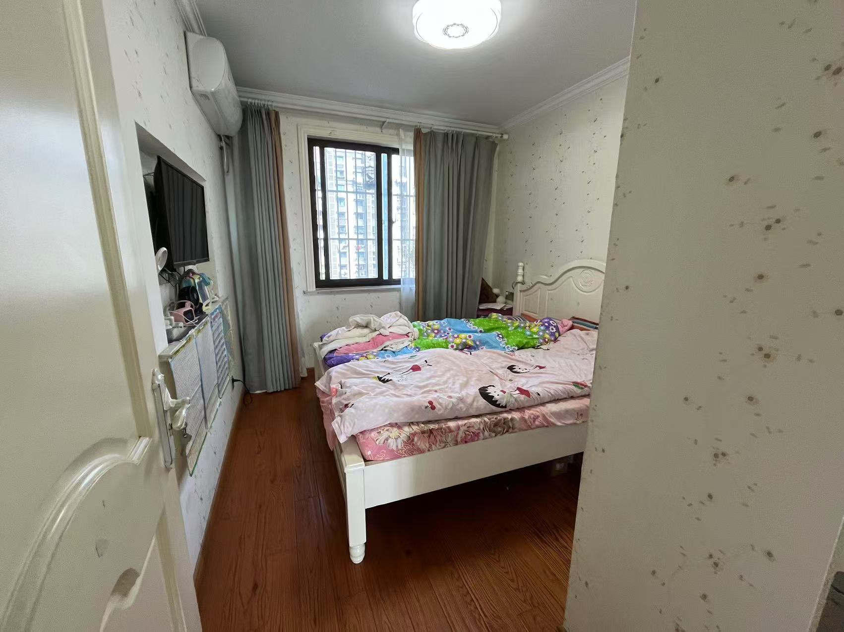 江景苑小区 3室2厅1卫 133.79m&sup2;