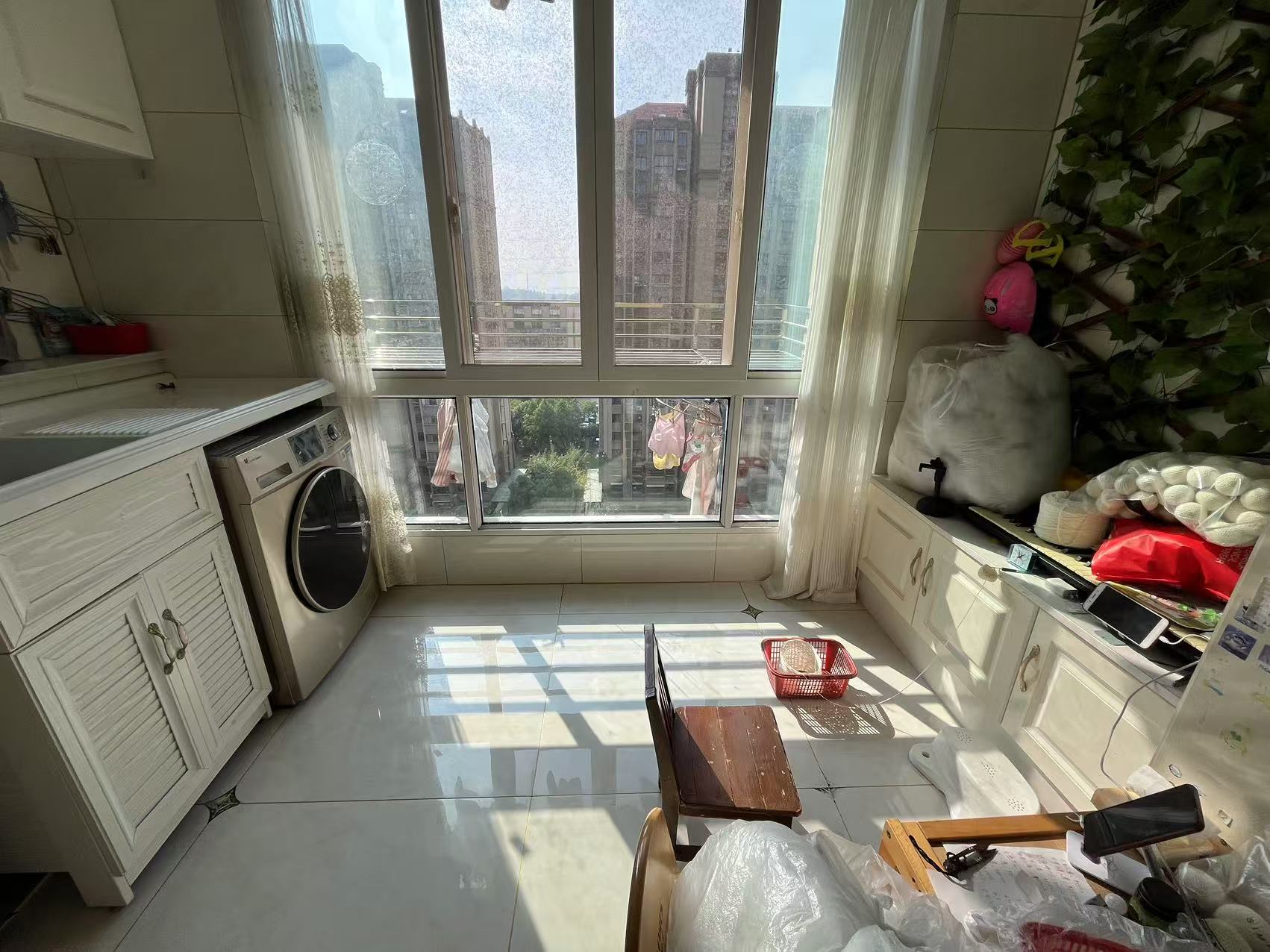 江景苑小区 3室2厅1卫 133.79m&sup2;