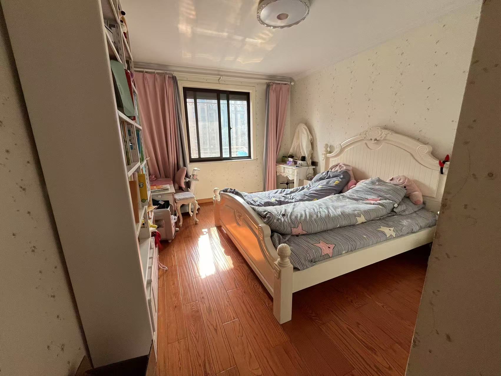 江景苑小区 3室2厅1卫 133.79m&sup2;