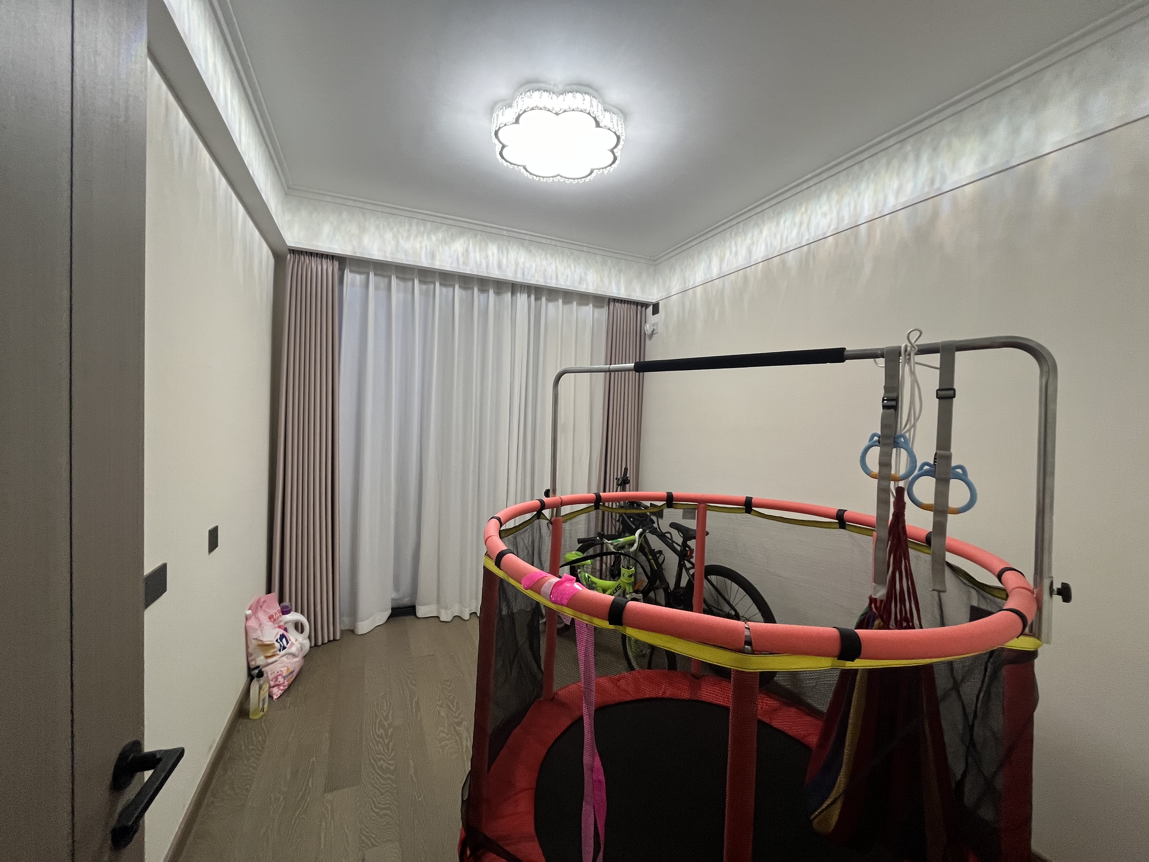 万科未来之光 4室2厅2卫 129m&sup2;