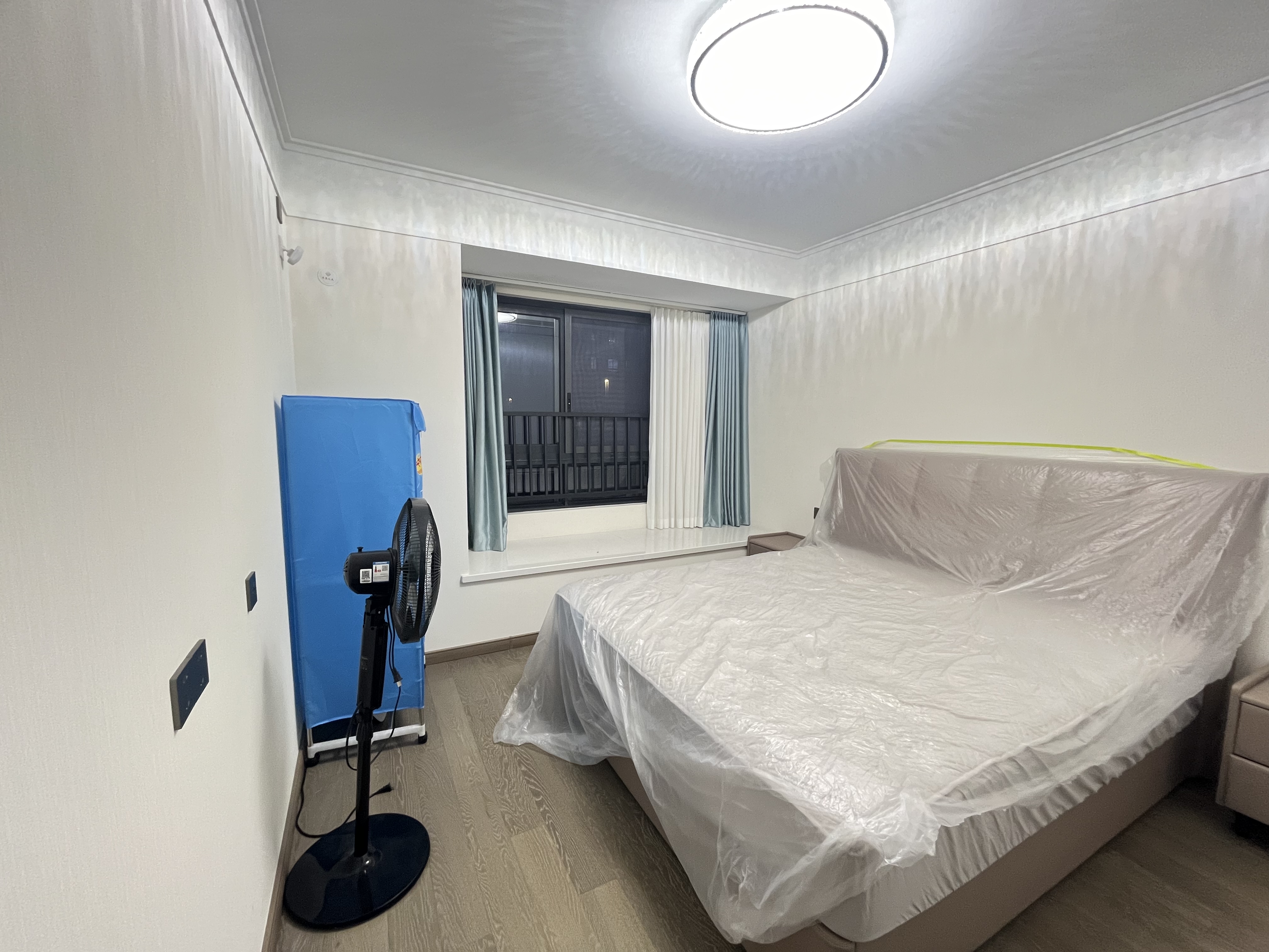 万科未来之光 4室2厅2卫 129m&sup2;