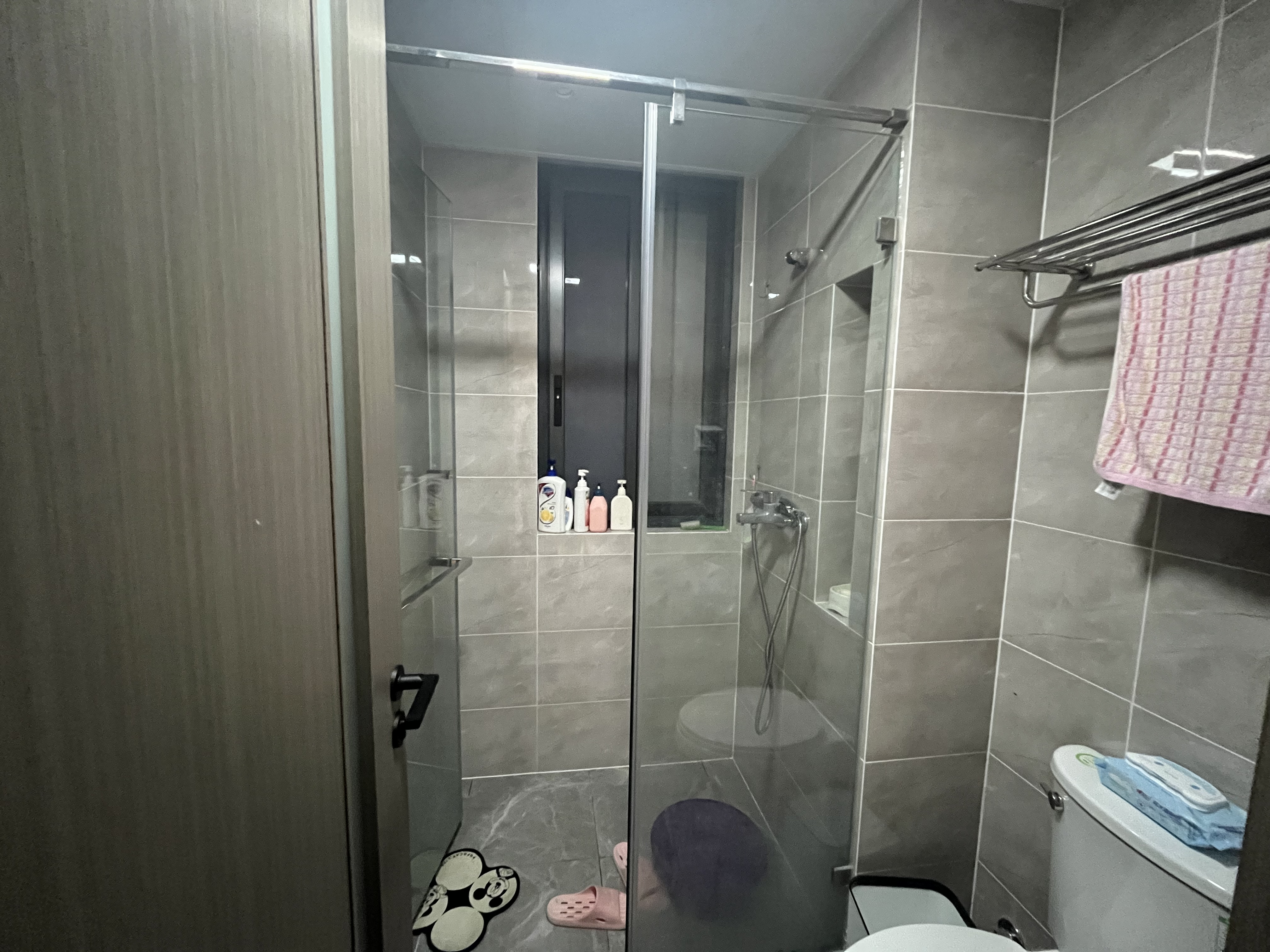 万科未来之光 4室2厅2卫 129m&sup2;