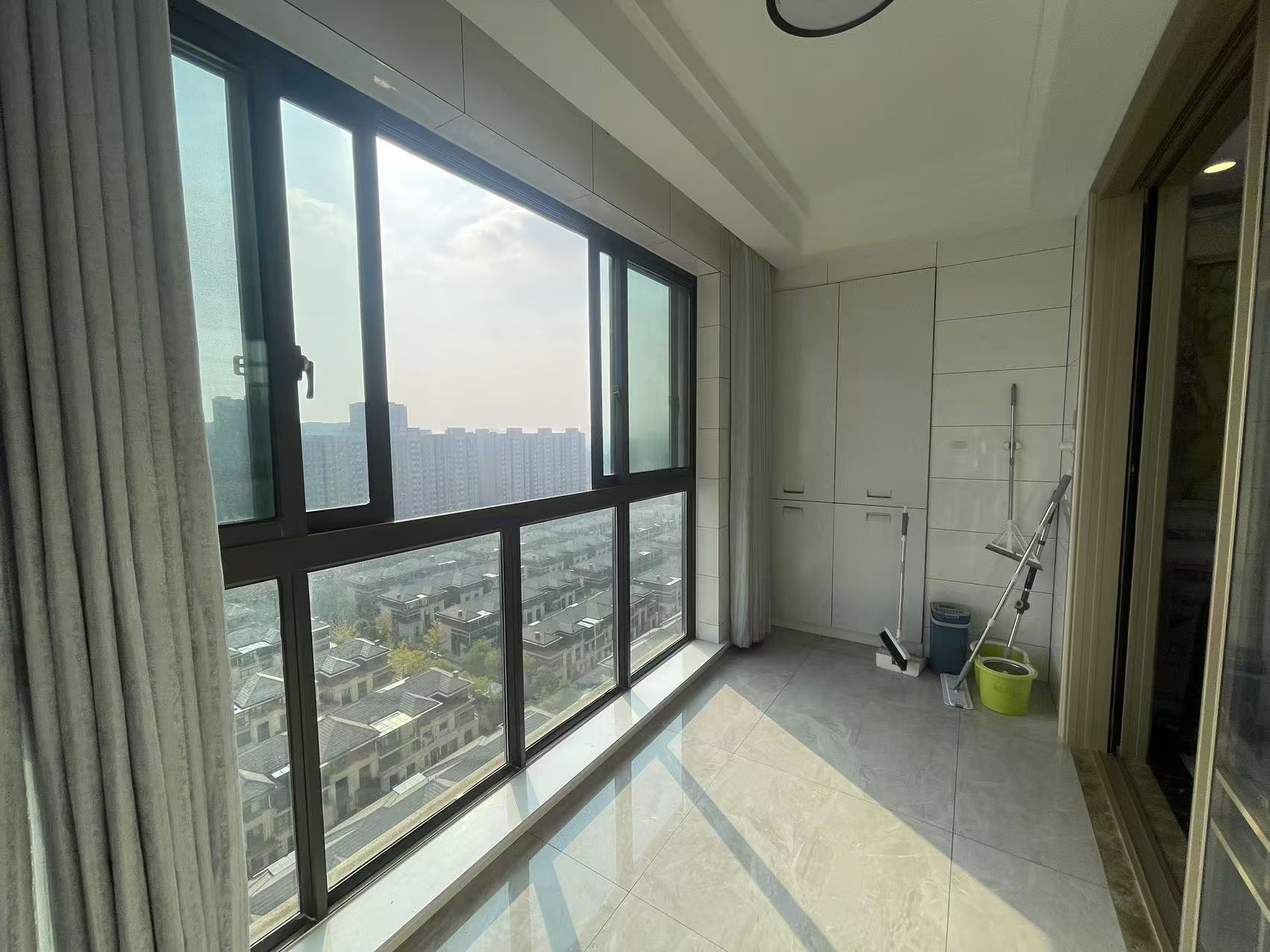 景瑞御府 4室2厅2卫 148.35m²
