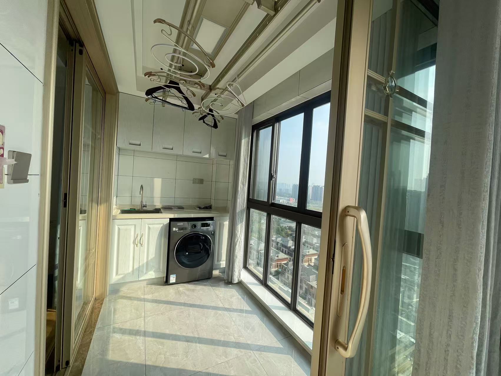 景瑞御府 4室2厅2卫 148.35m²