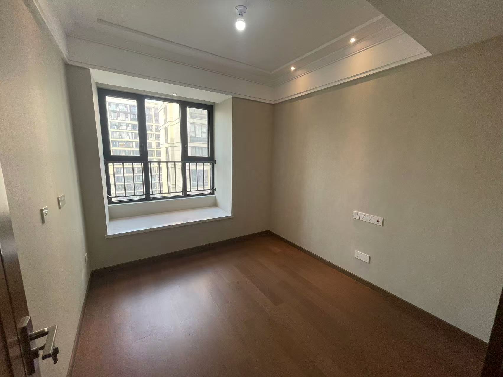 绿城沁园 3室2厅2卫 132.56m&sup2;