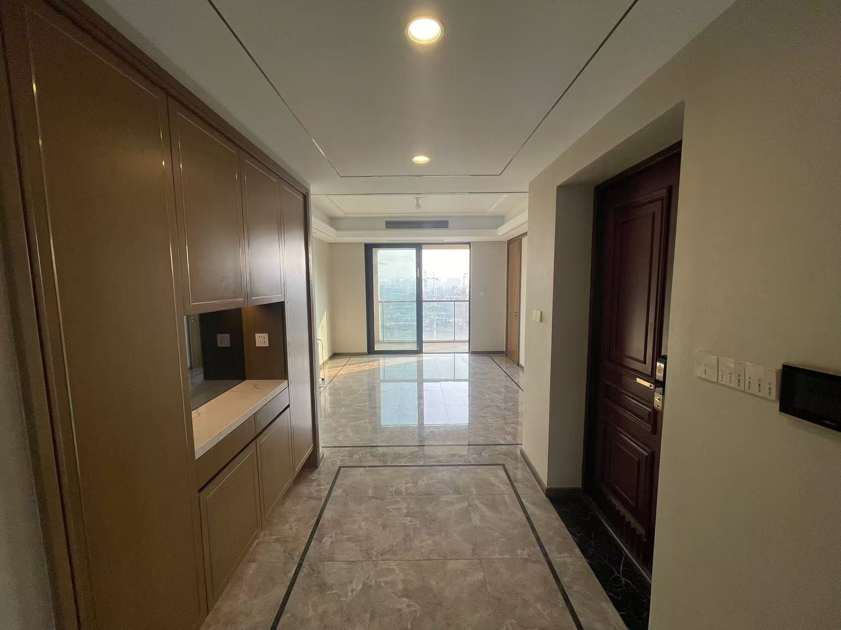 绿城沁园 3室2厅2卫 132.56m²