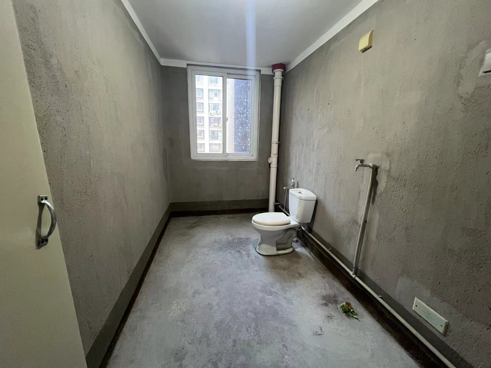 景和花苑 3室2厅2卫 138m&sup2;