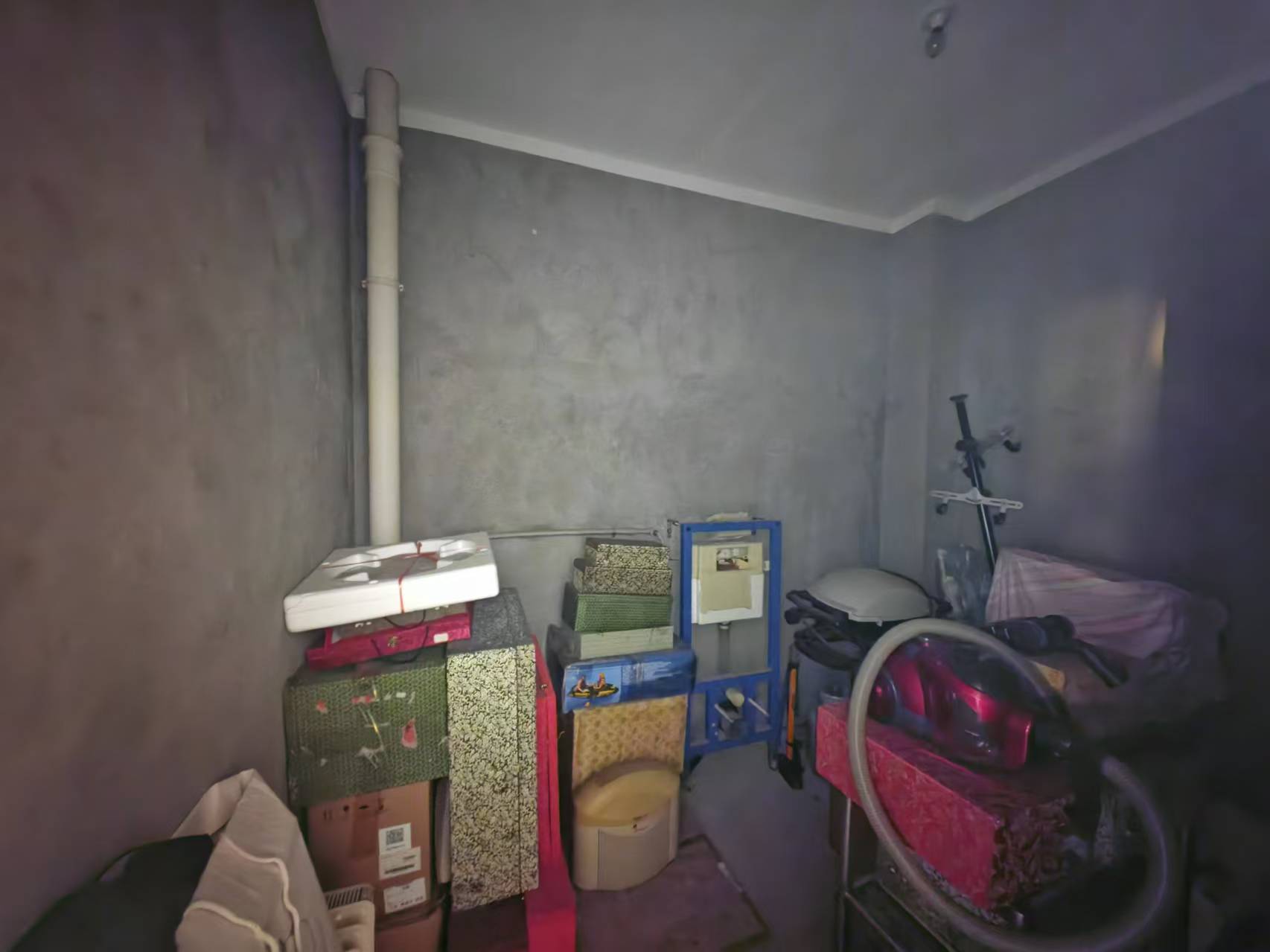 紫琅上郡 4室2厅3卫 250.87m&sup2;
