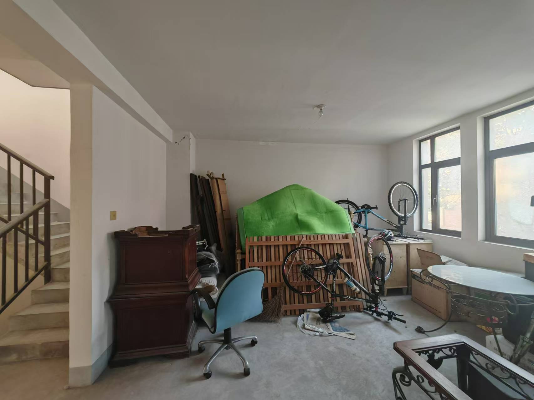 紫琅上郡 4室2厅3卫 250.87m&sup2;
