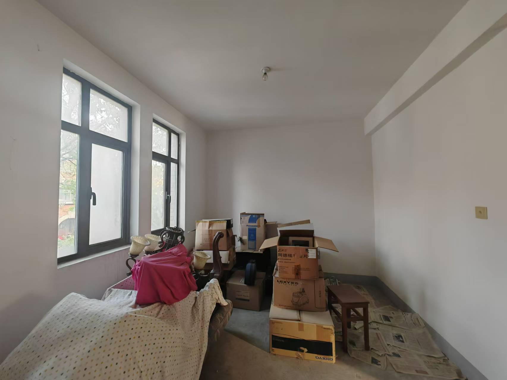 紫琅上郡 4室2厅3卫 250.87m&sup2;